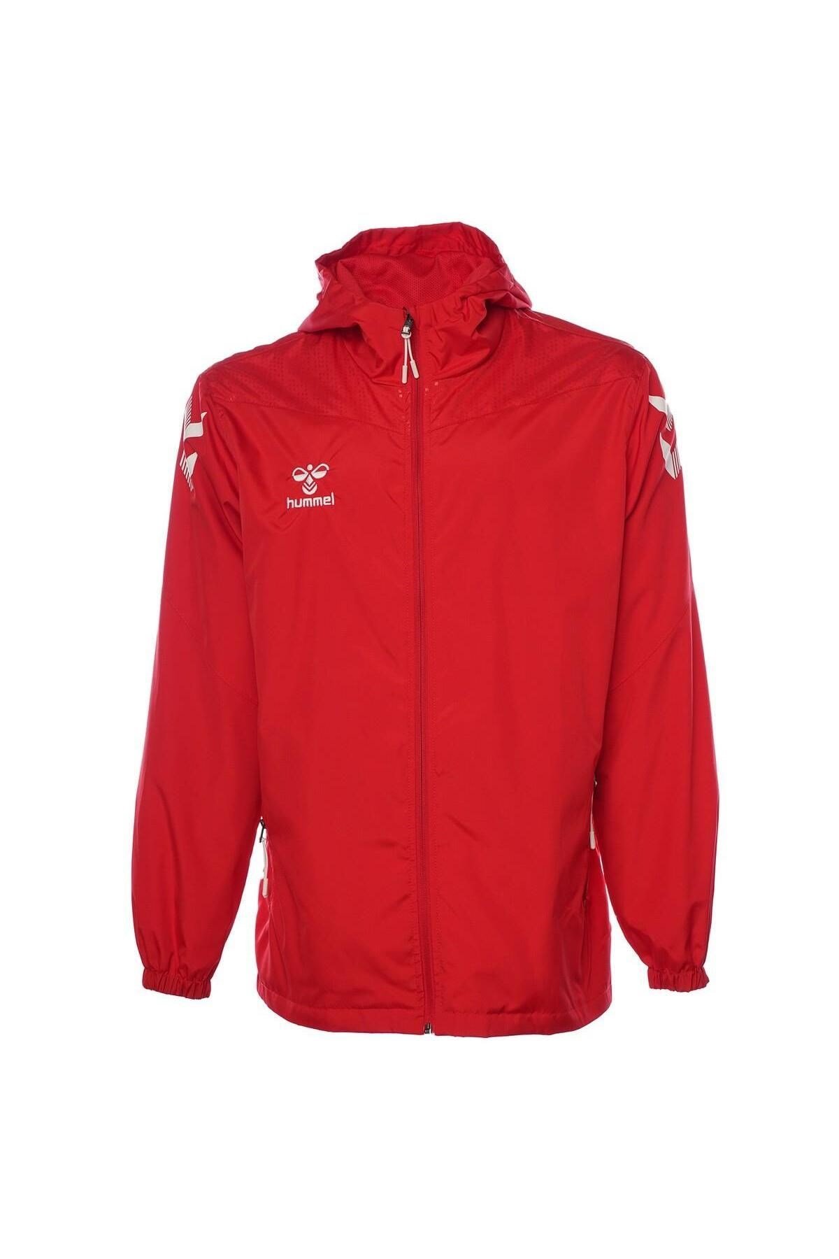 HUMMEL ERKEK YAĞMURLUK HMLOREGON RAINCOAT 940364