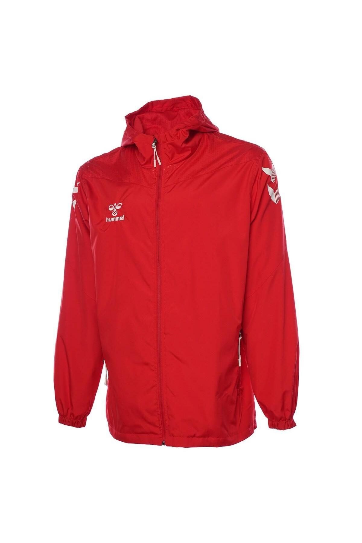 HUMMEL ERKEK YAĞMURLUK HMLOREGON RAINCOAT 940364