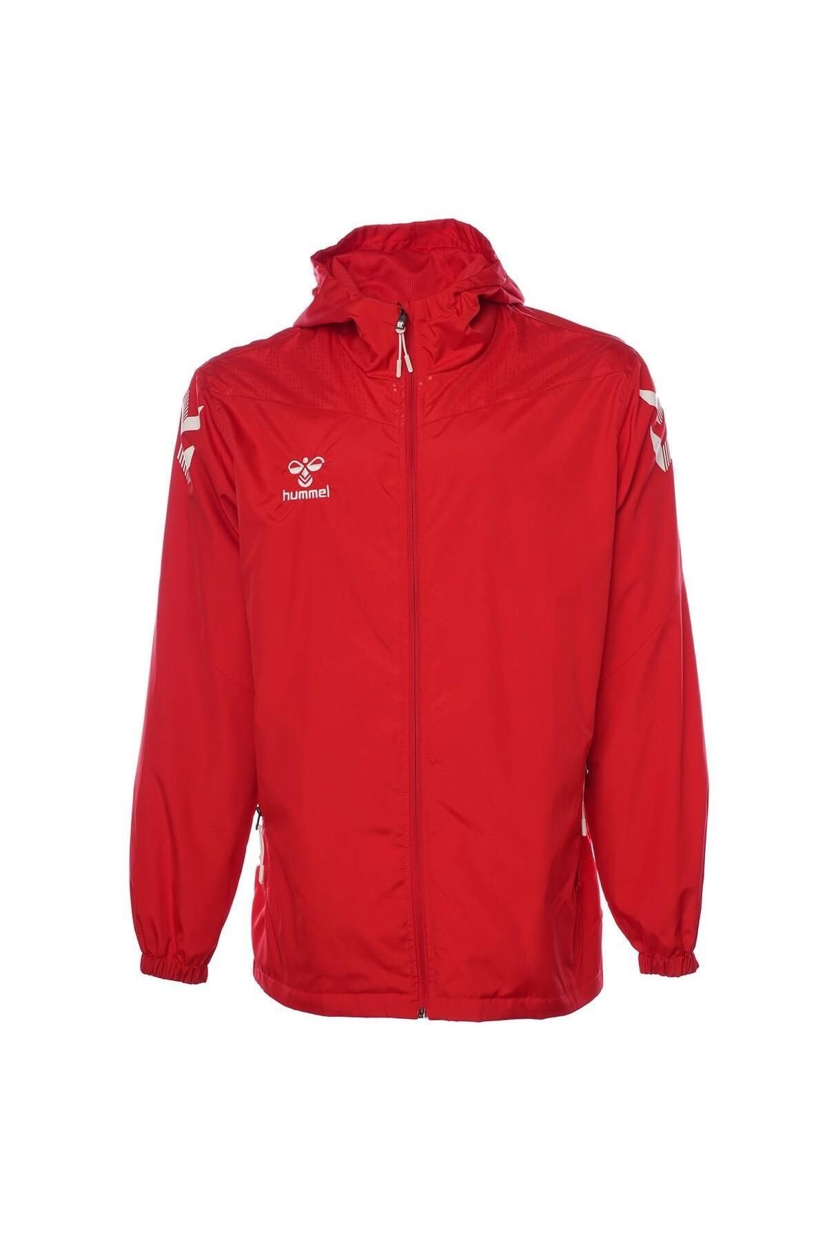 HUMMEL ERKEK YAĞMURLUK HMLOREGON RAINCOAT 940364