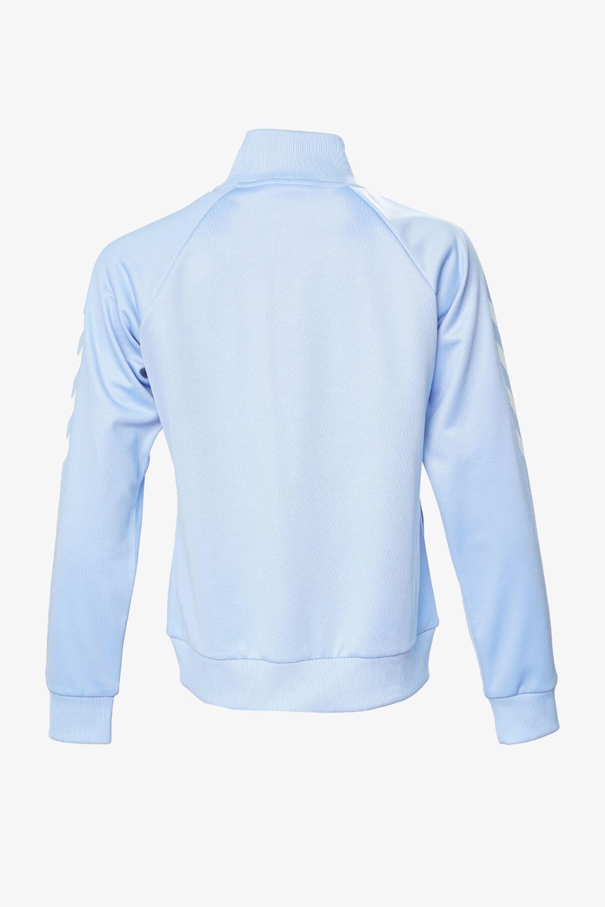 HUMMEL KADIN CEKET HMLGENESA ZIP JACKET 921773