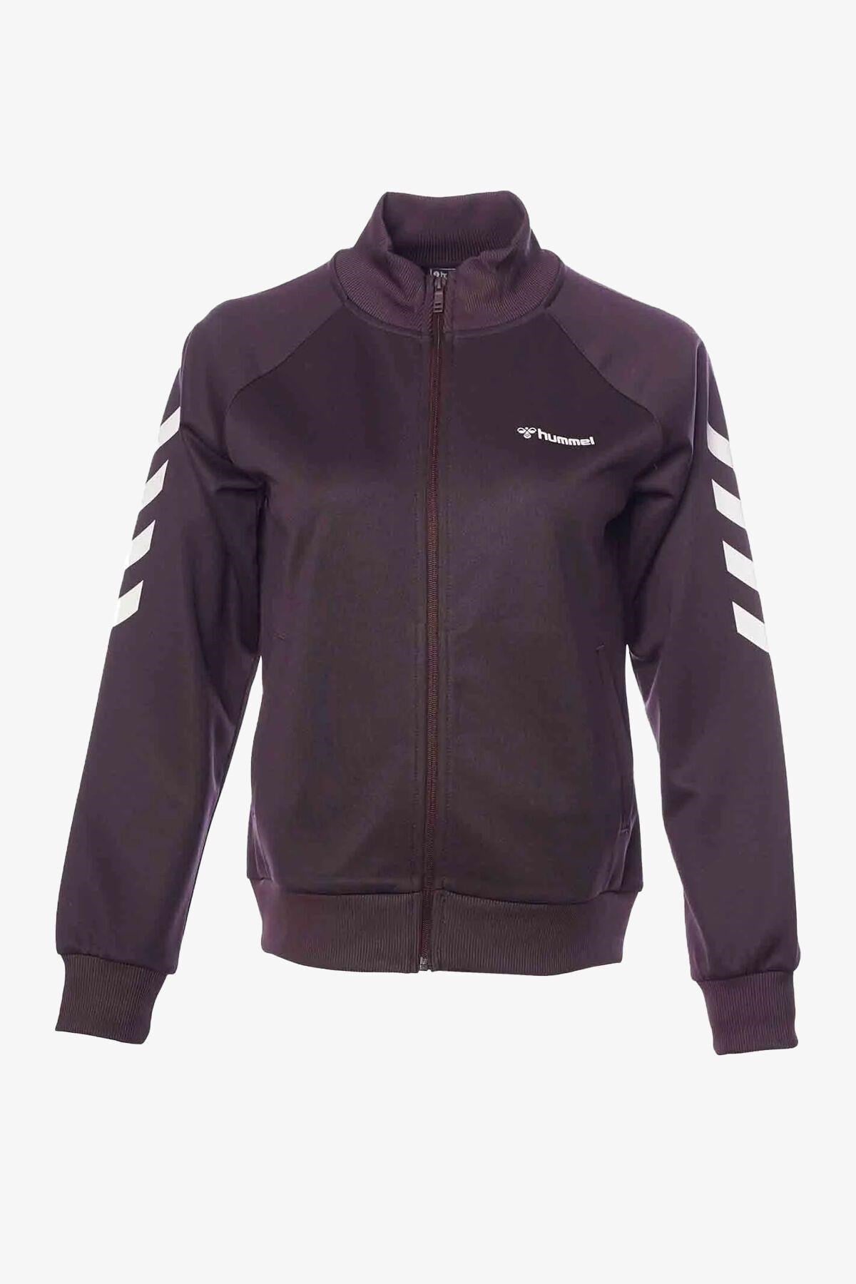 HUMMEL KADIN CEKET HMLGENESA ZIP JACKET 921773