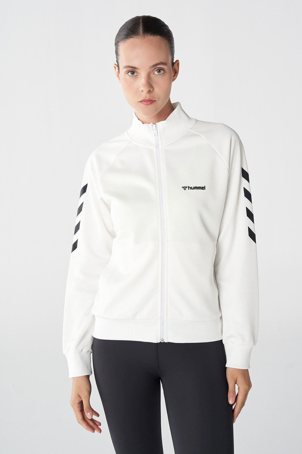 HUMMEL KADIN CEKET HMLGENESA ZIP JACKET 921773