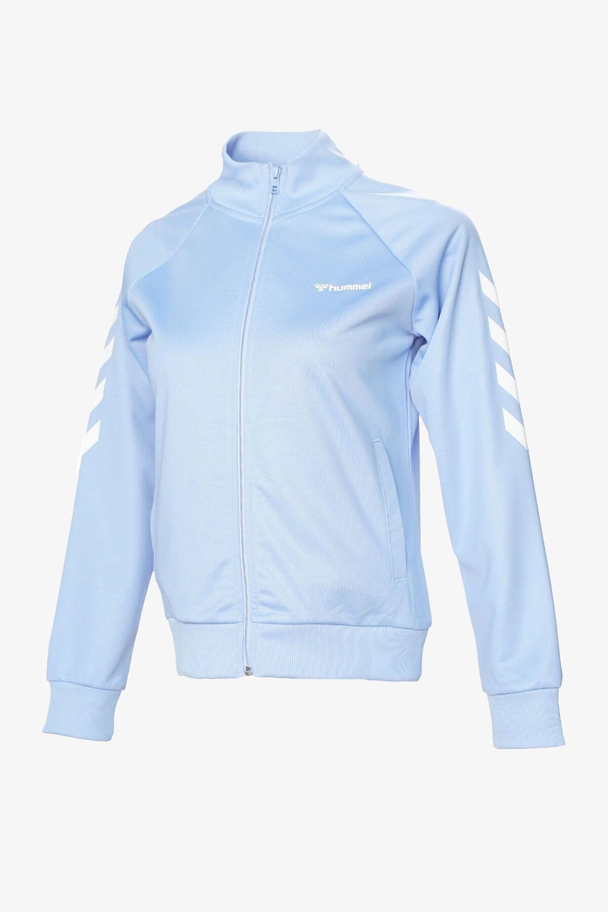 HUMMEL KADIN CEKET HMLGENESA ZIP JACKET 921773