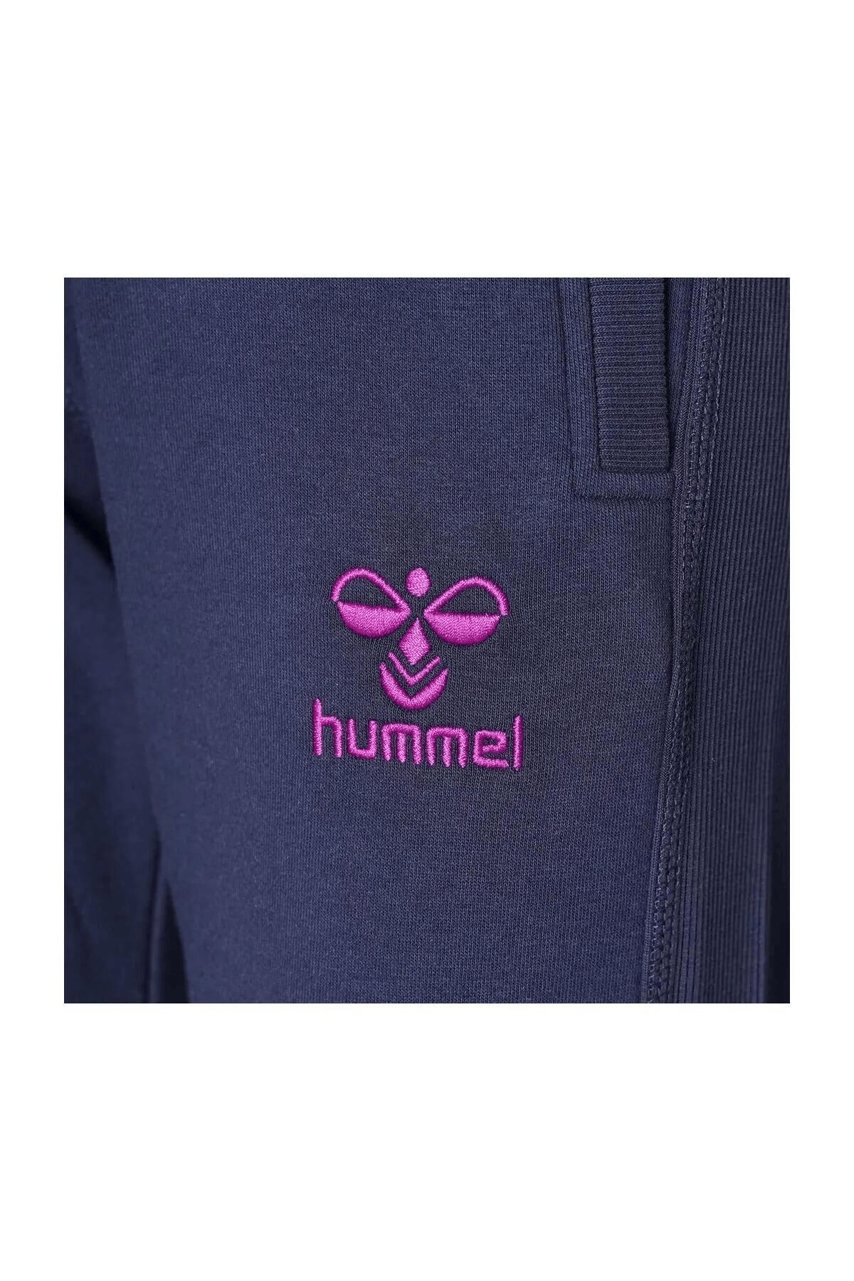HUMMEL KADIN EŞOFMAN ALT BUFFY PANT 930135