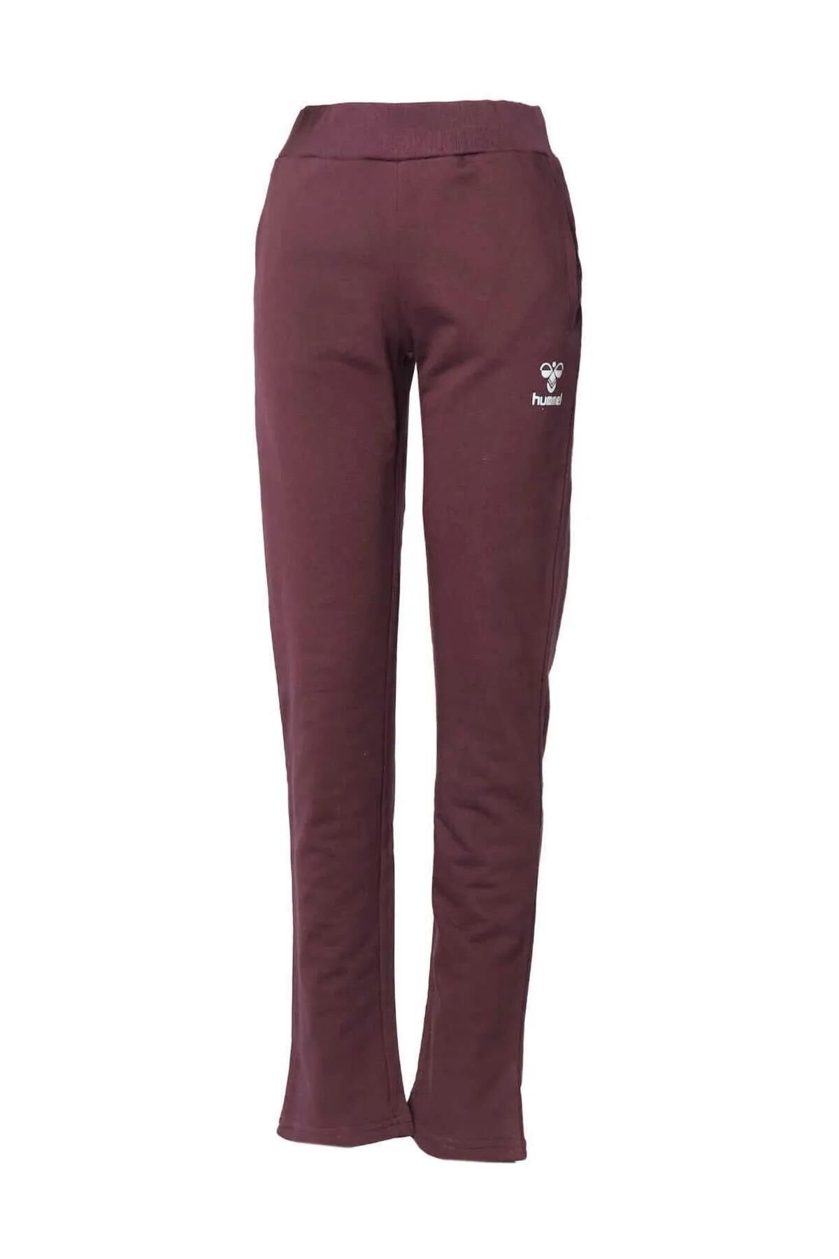 HUMMEL KADIN EŞOFMAN ALT CLERS  PANT 930372