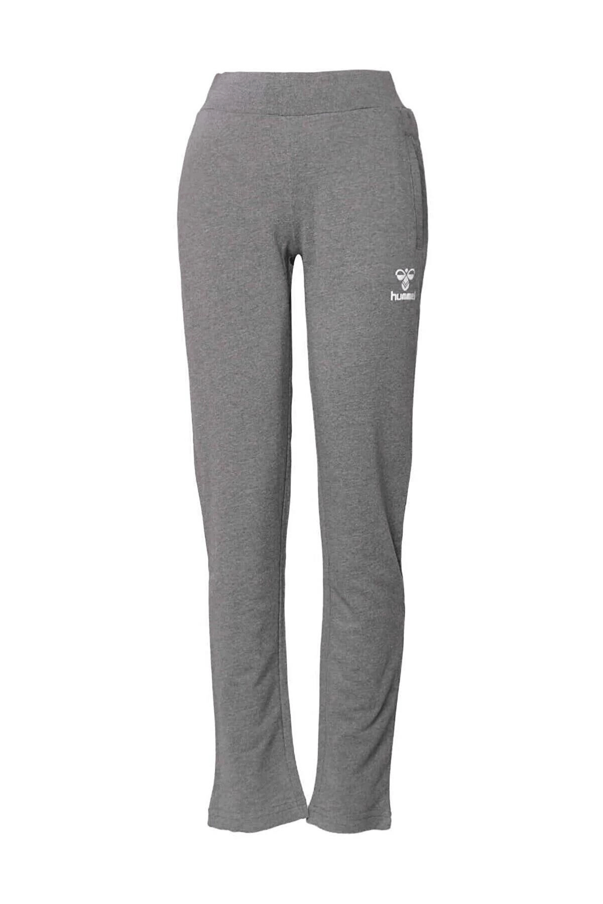 HUMMEL KADIN EŞOFMAN ALT CLERS  PANT 930372