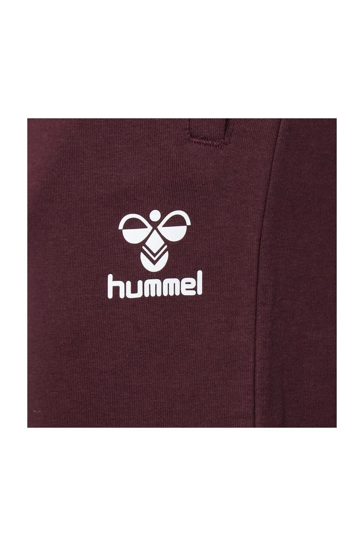 HUMMEL KADIN EŞOFMAN ALT CLERS  PANT 930372