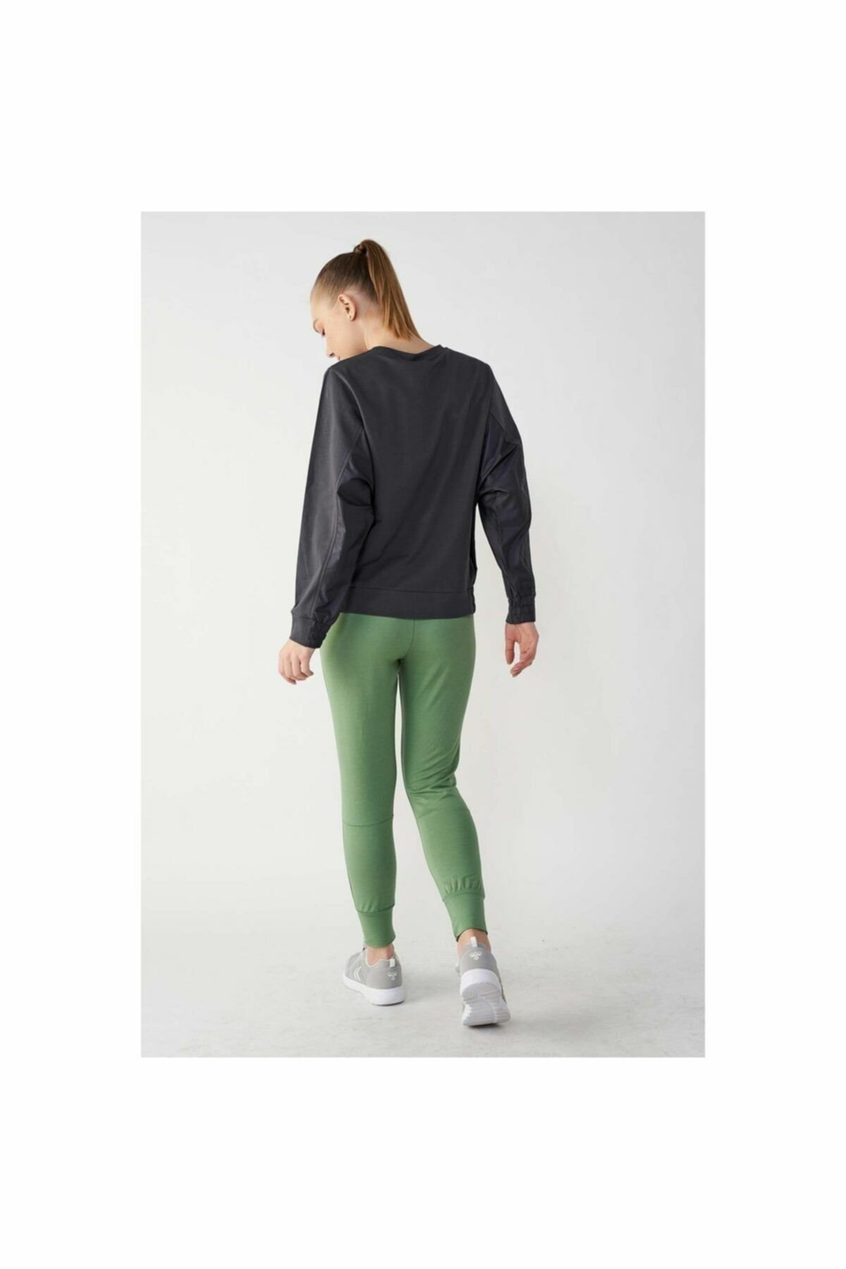 HUMMEL KADIN EŞOFMAN ALT CUENCA TAPERED PANTS 931252