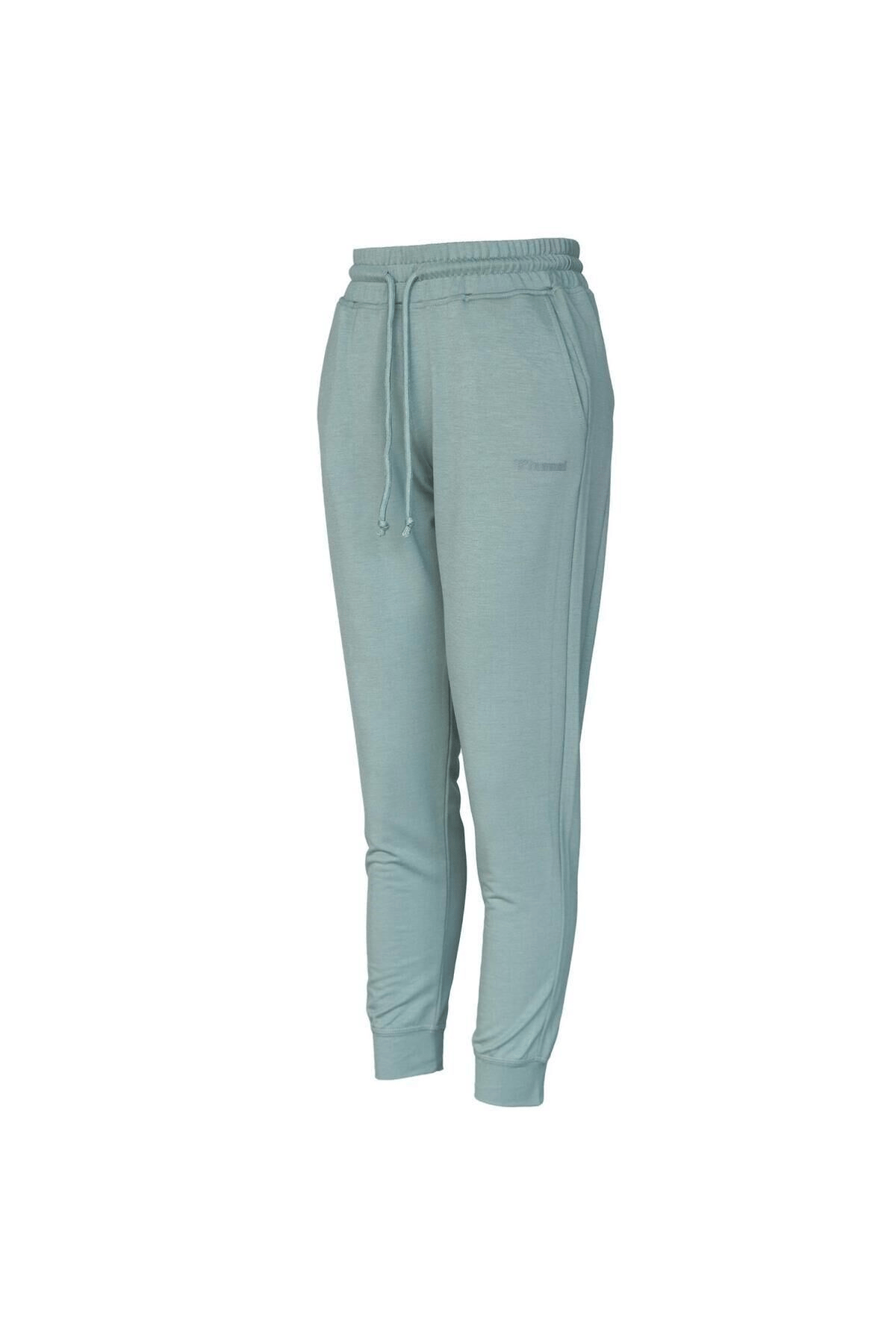 HUMMEL KADIN EŞOFMAN ALT PALM PANTS 931655