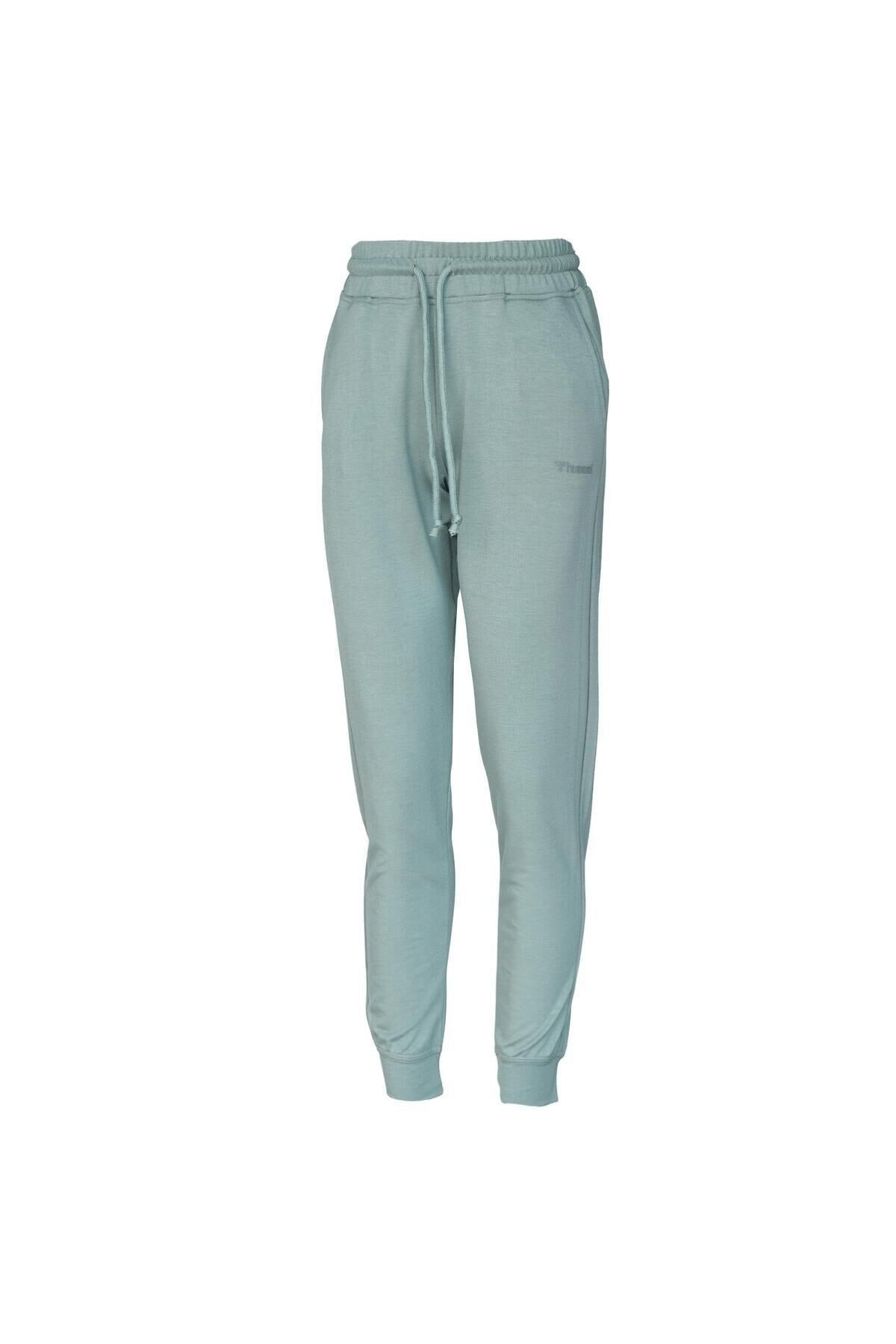 HUMMEL KADIN EŞOFMAN ALT PALM PANTS 931655