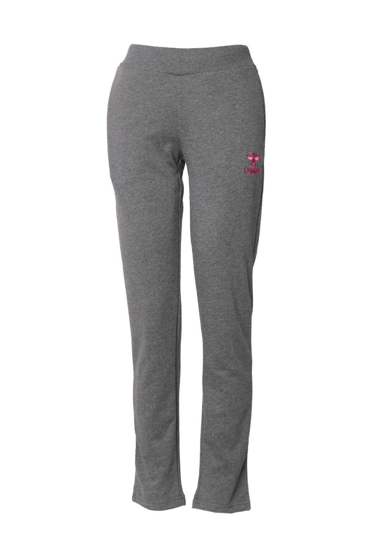 HUMMEL KADIN EŞOFMAN ALT ROSE PANT 930144