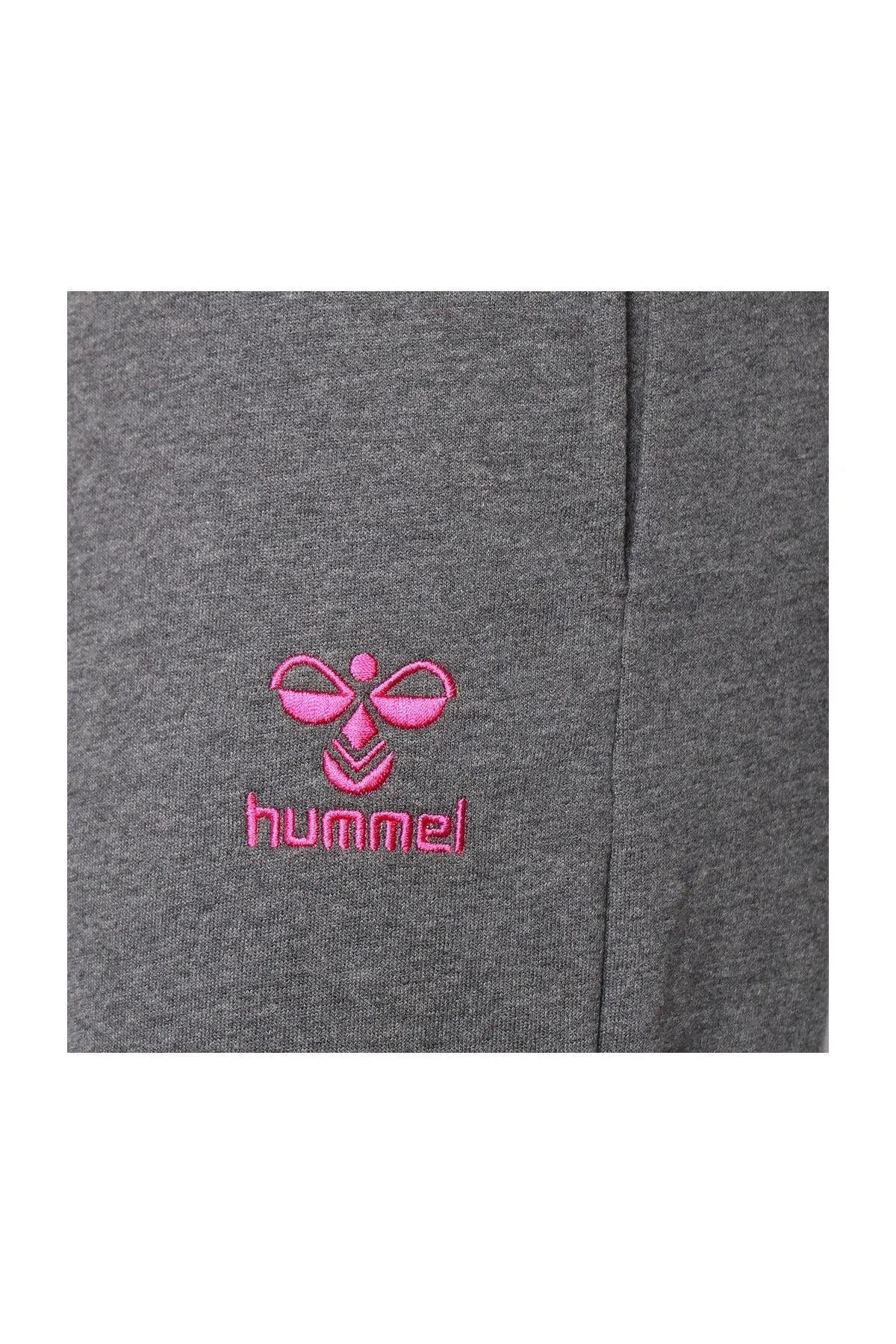 HUMMEL KADIN EŞOFMAN ALT ROSE PANT 930144