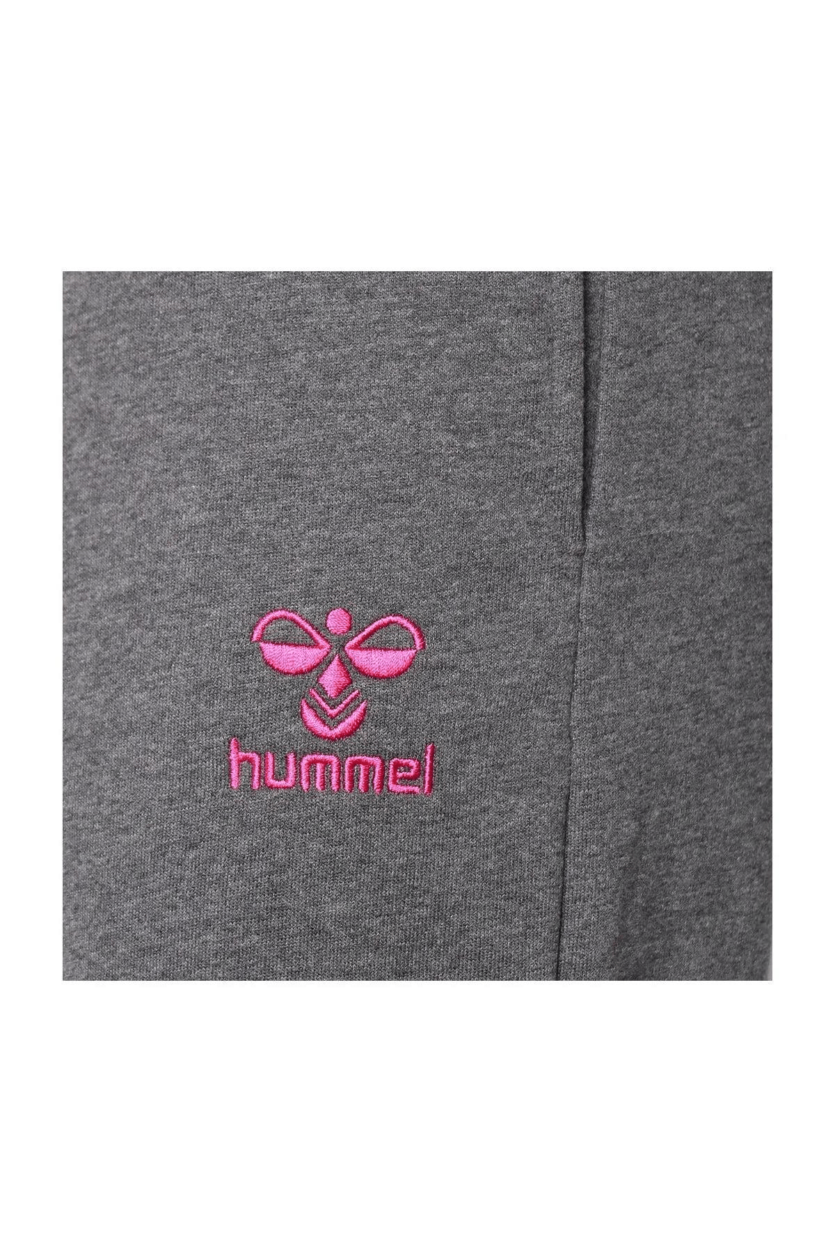 HUMMEL KADIN EŞOFMAN ALT ROSE PANT 930144