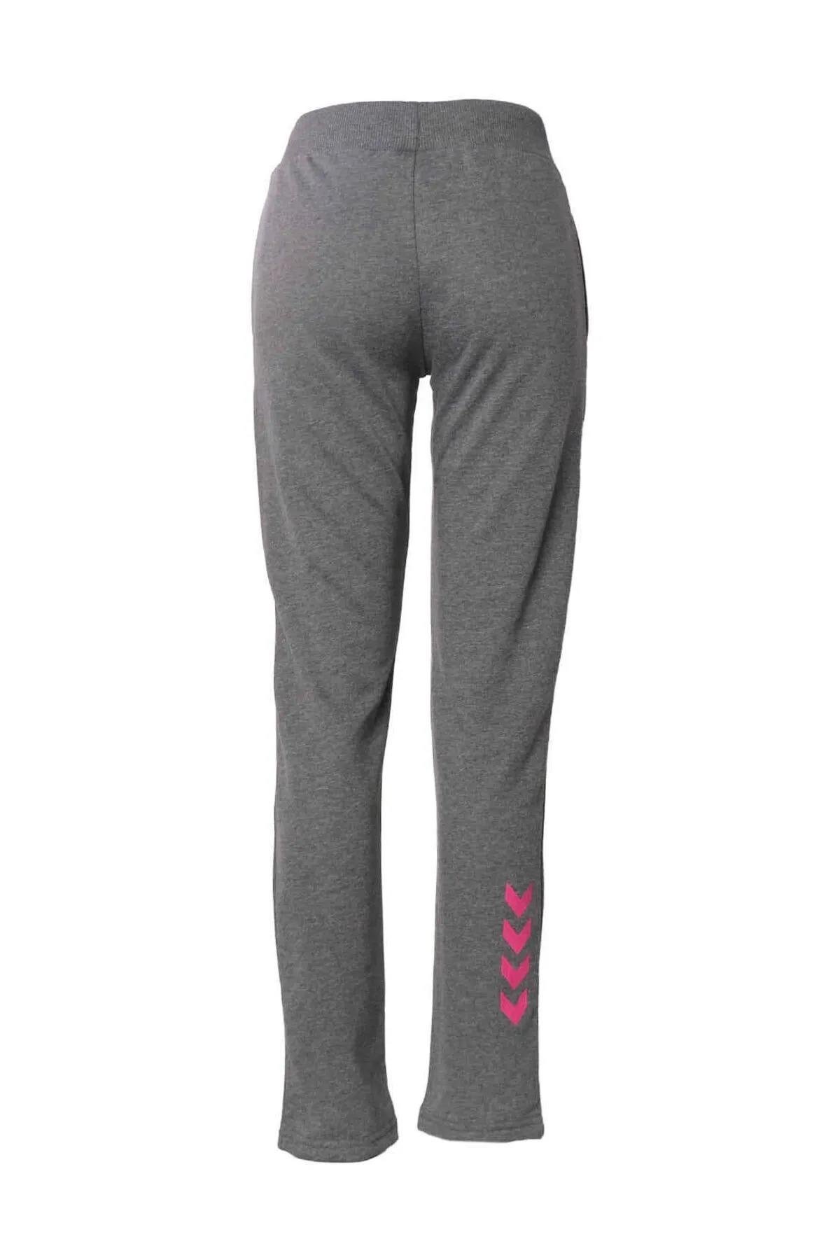 HUMMEL KADIN EŞOFMAN ALT ROSE PANT 930144