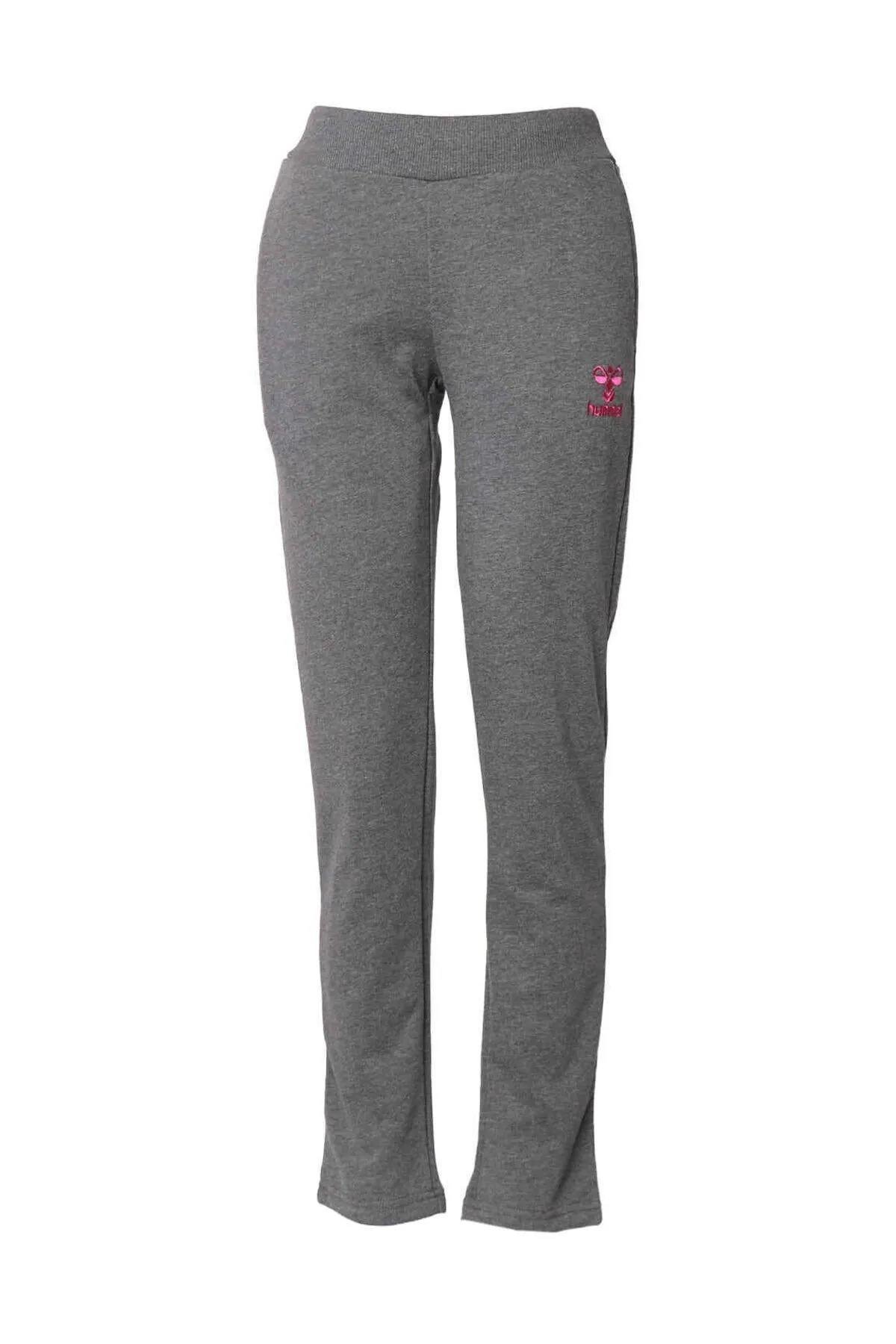 HUMMEL KADIN EŞOFMAN ALT ROSE PANT 930144