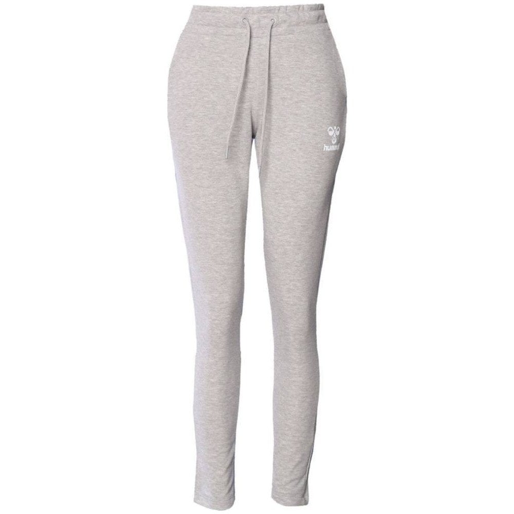 HUMMEL KADIN EŞOFMAN ALTI hmlT-NONI 2.0 TAPERED PANTS 931471