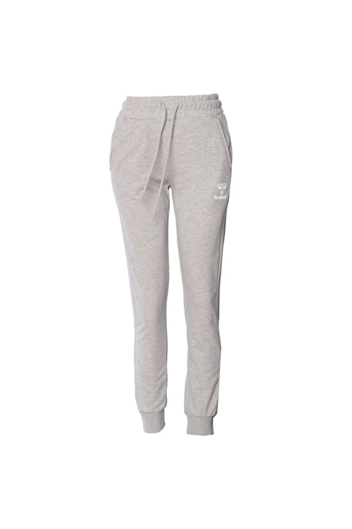 HUMMEL KADIN EŞOFMAN ALTI hmlT-NONI 2.0 REGULAR PANTS 931470