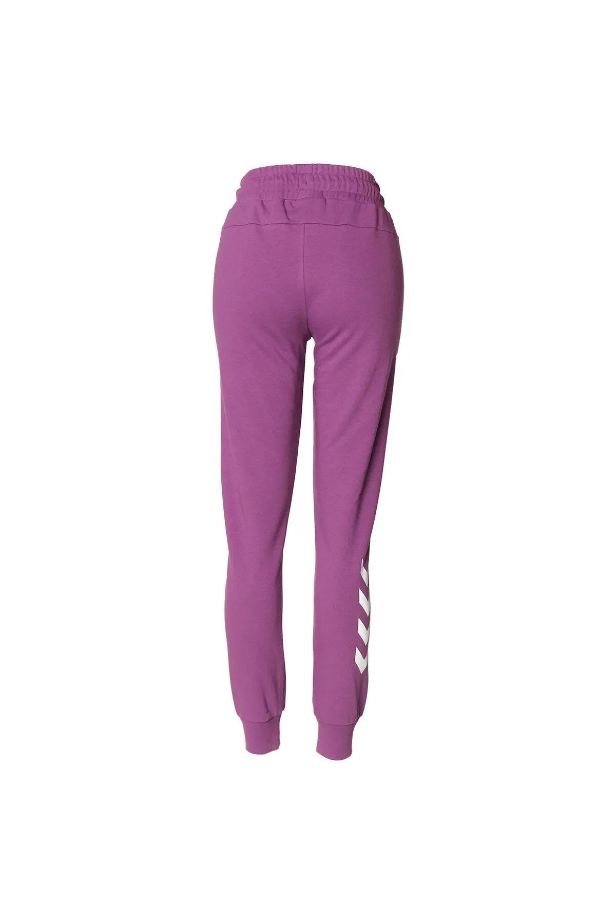 HUMMEL KADIN EŞOFMAN ALTI hmlT-NONI 2.0 REGULAR PANTS 931470