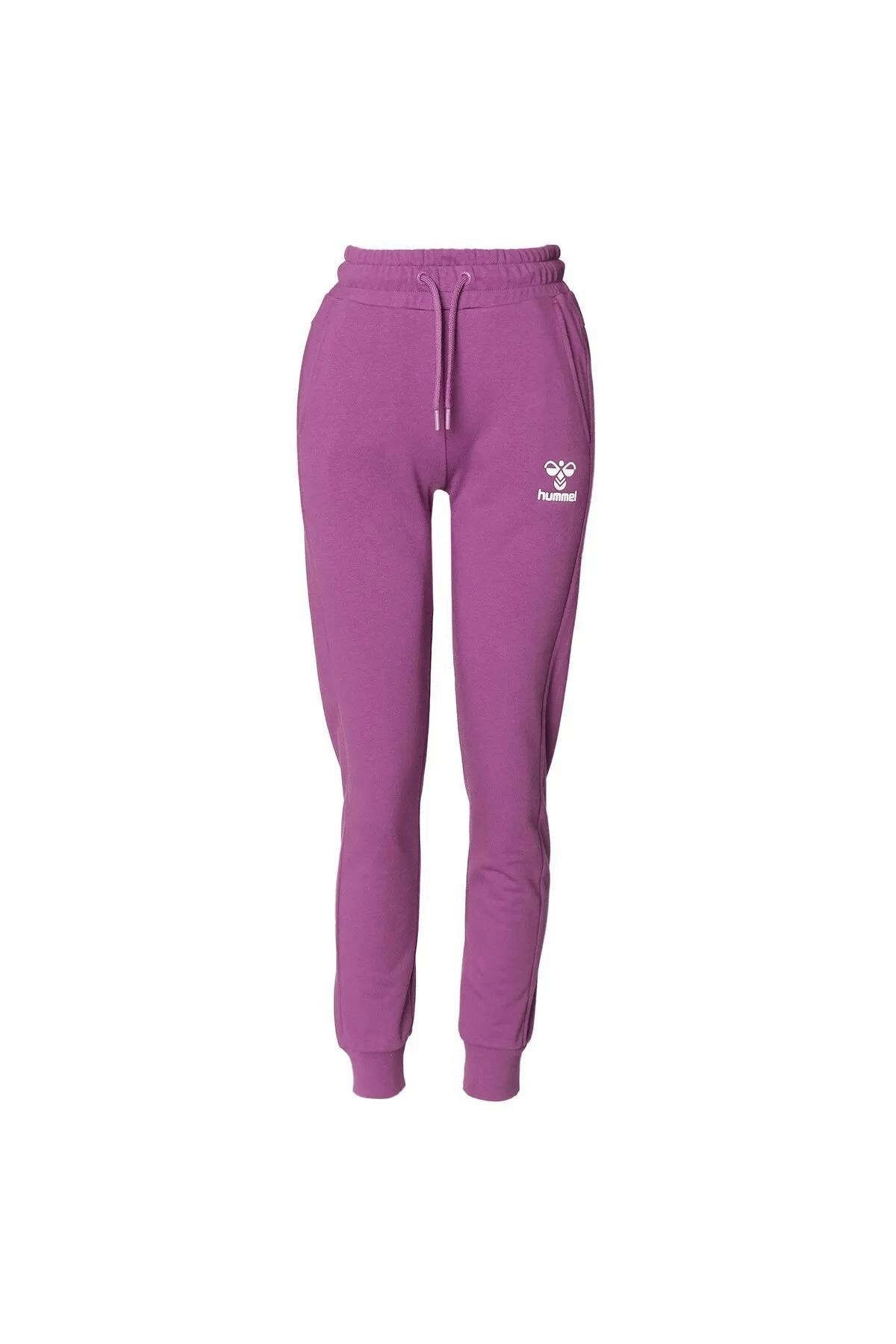 HUMMEL KADIN EŞOFMAN ALTI hmlT-NONI 2.0 REGULAR PANTS 931470