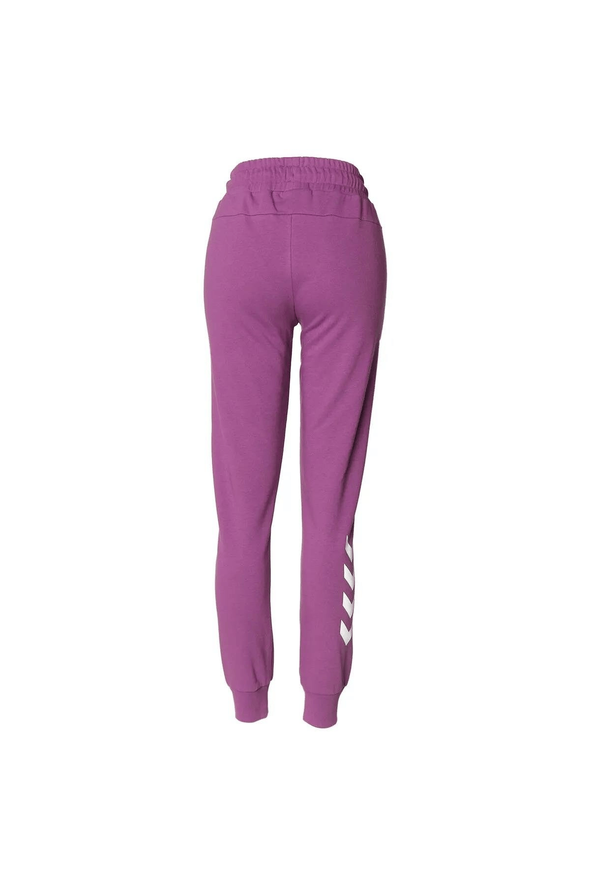 HUMMEL KADIN EŞOFMAN ALTI hmlT-NONI 2.0 REGULAR PANTS 931470