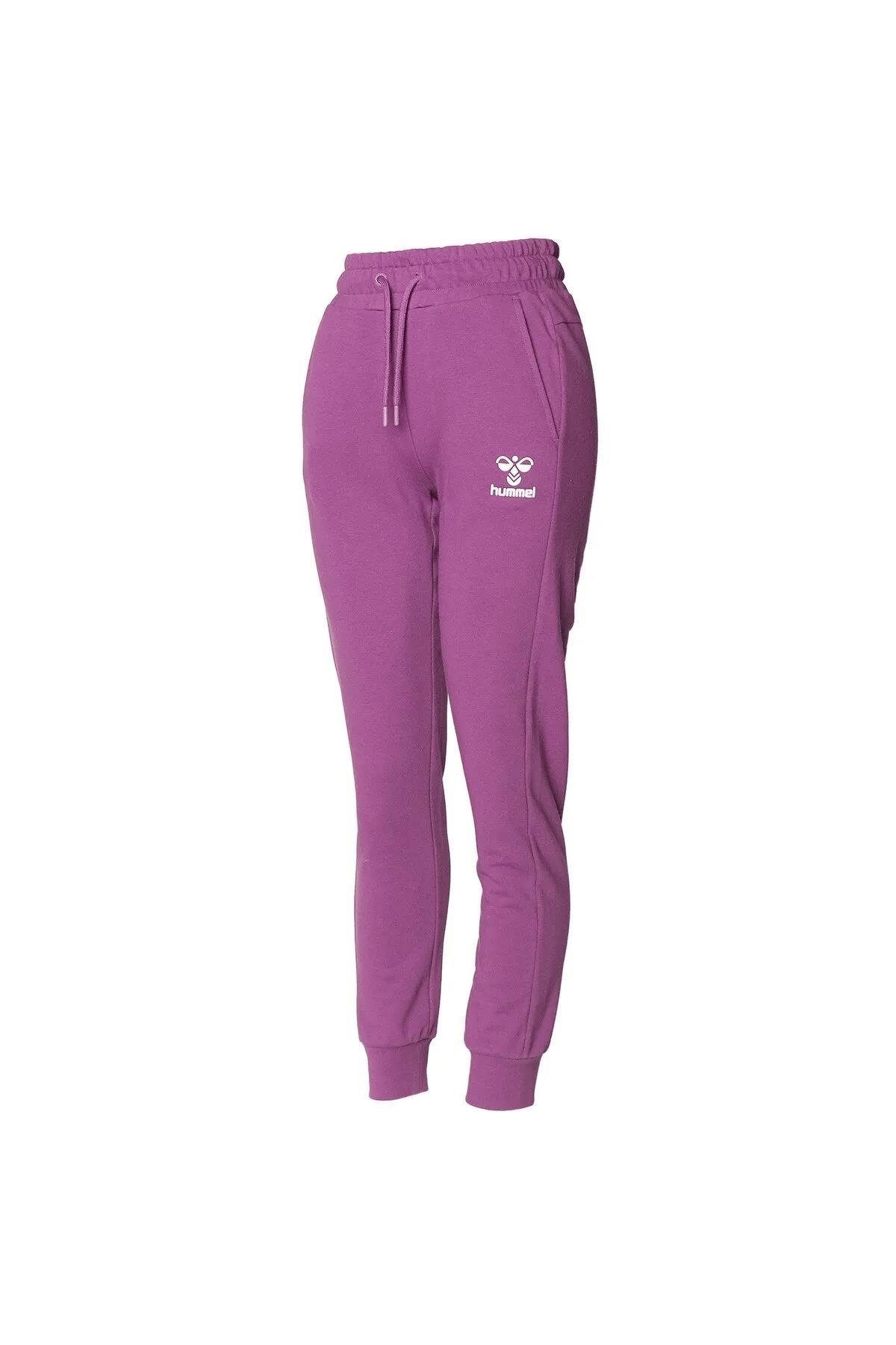 HUMMEL KADIN EŞOFMAN ALTI hmlT-NONI 2.0 REGULAR PANTS 931470