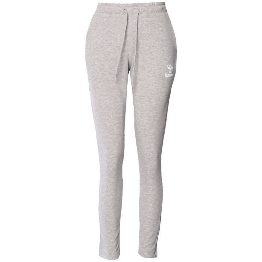 HUMMEL KADIN EŞOFMAN ALTI hmlT-NONI 2.0 TAPERED PANTS 931471