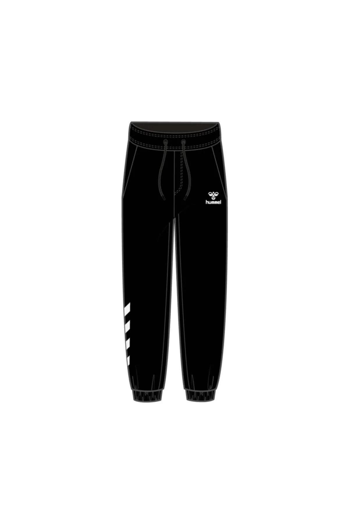 HUMMEL KADIN EŞOFMAN ALTI hmlT-NONI 2.0 REGULAR PANTS 931470