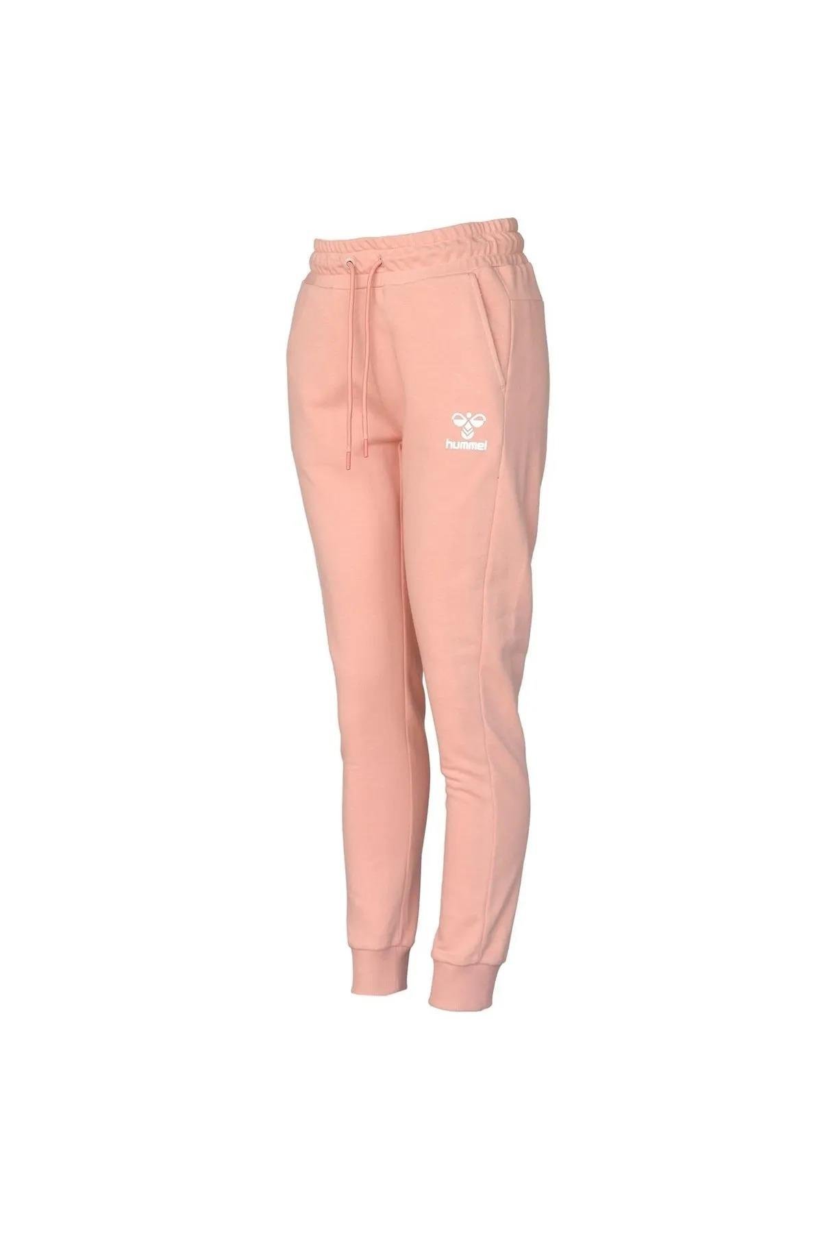 HUMMEL KADIN EŞOFMAN ALTI hmlT-NONI 2.0 REGULAR PANTS 931470
