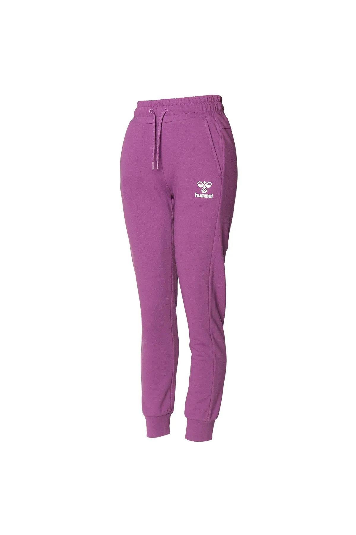HUMMEL KADIN EŞOFMAN ALTI hmlT-NONI 2.0 REGULAR PANTS 931470