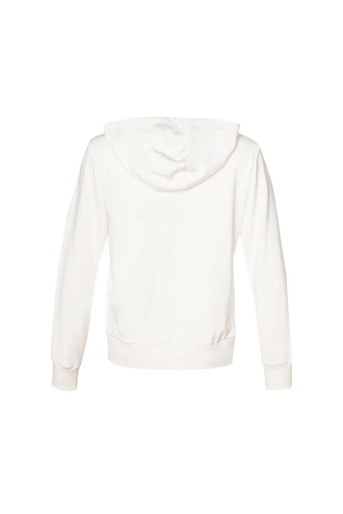 HUMMEL KADIN EŞOFMAN ÜST DORA ZIP HOODIE 922165