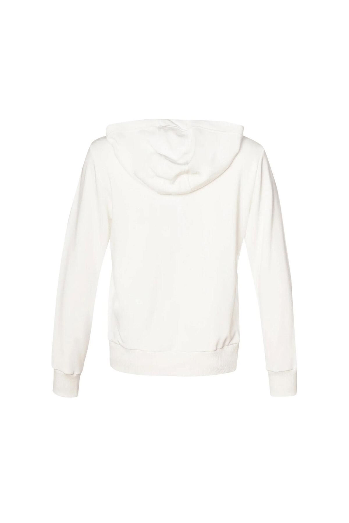 HUMMEL KADIN EŞOFMAN ÜST DORA ZIP HOODIE 922165