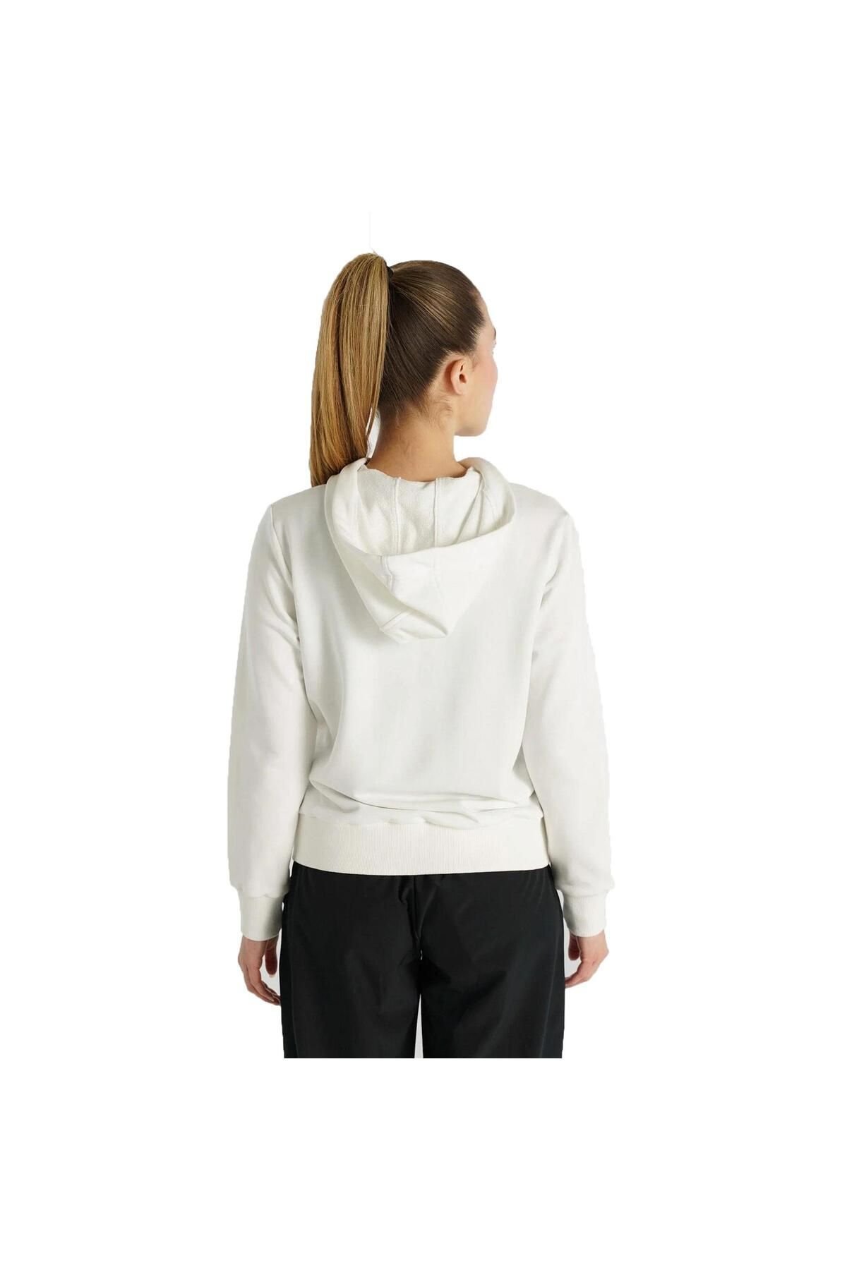HUMMEL KADIN EŞOFMAN ÜST DORA ZIP HOODIE 922165