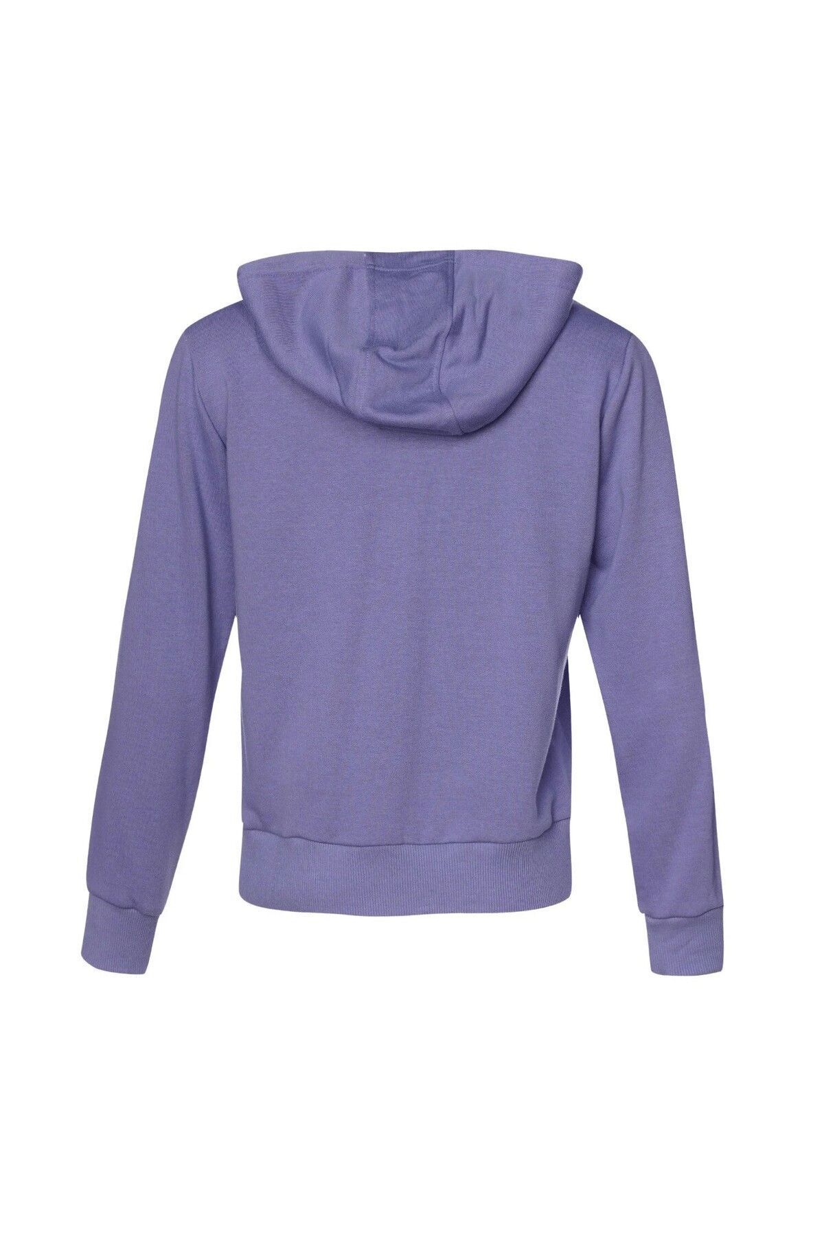 HUMMEL KADIN EŞOFMAN ÜST DORA ZIP HOODIE 922165