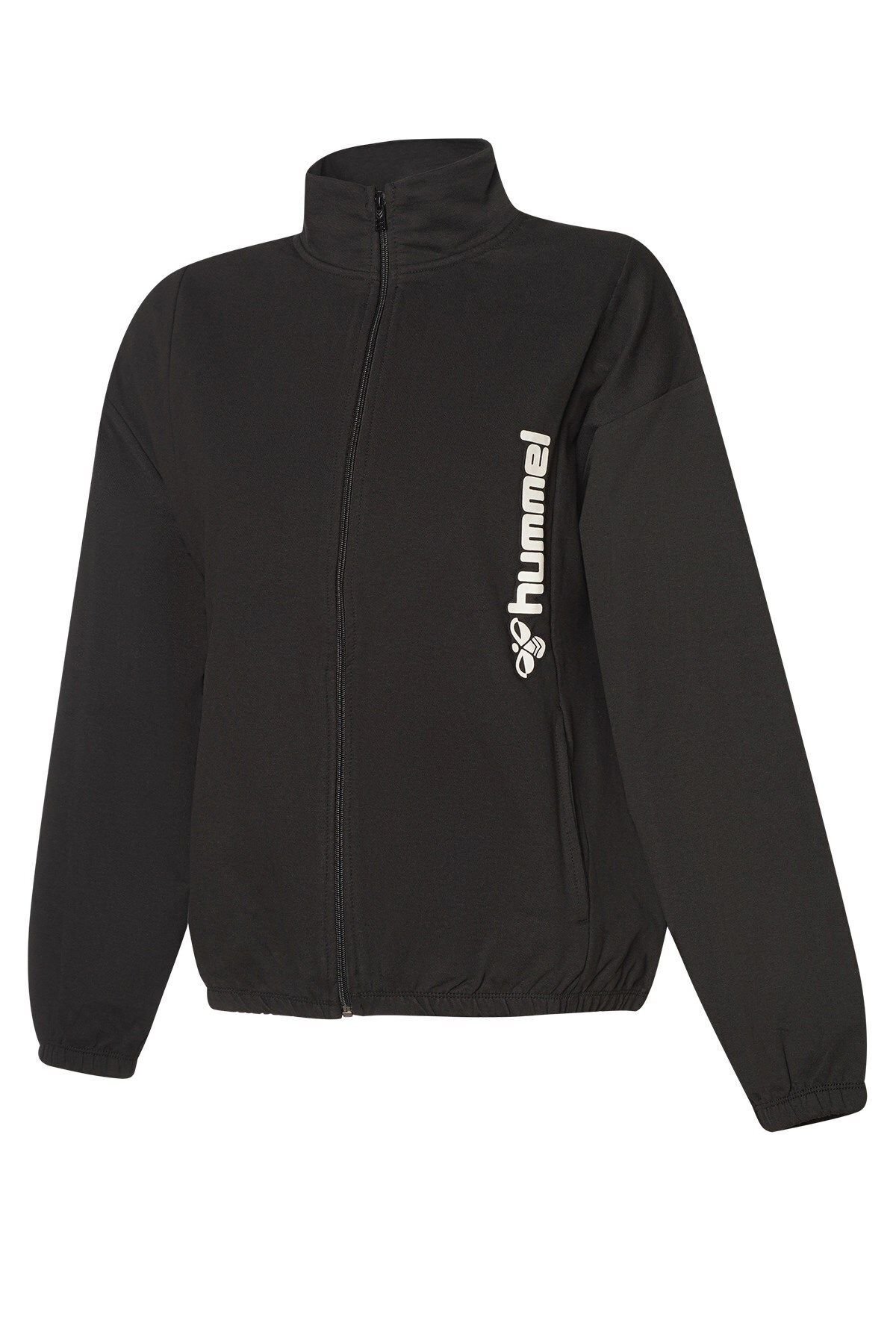 HUMMEL KADIN EŞOFMAN ÜST NESA ZIP JACKET 922105