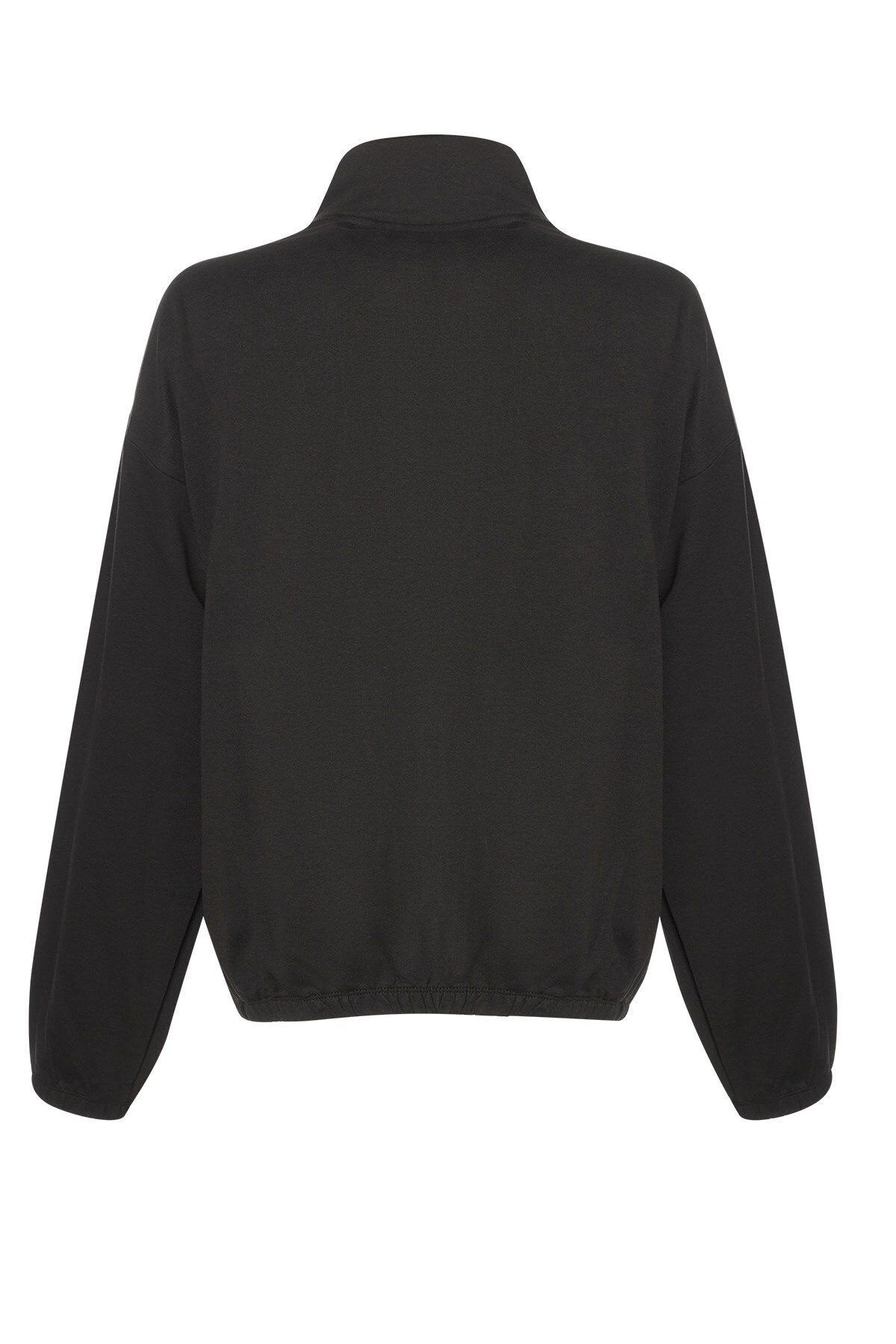 HUMMEL KADIN EŞOFMAN ÜST NESA ZIP JACKET 922105