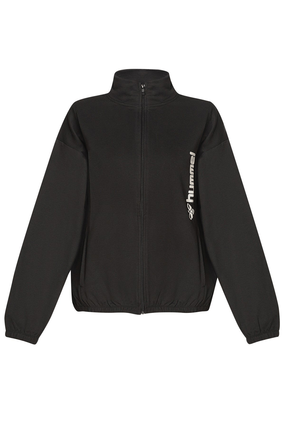 HUMMEL KADIN EŞOFMAN ÜST NESA ZIP JACKET 922105