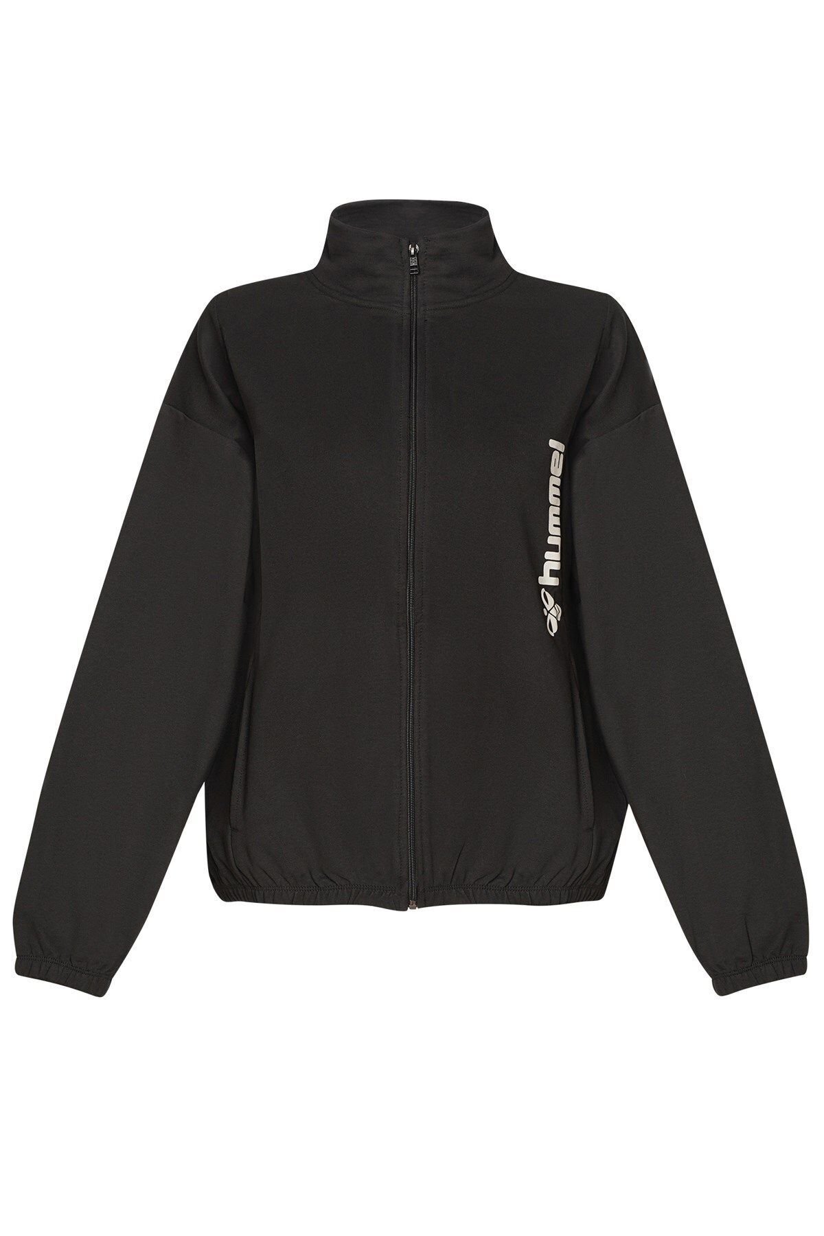 HUMMEL KADIN EŞOFMAN ÜST NESA ZIP JACKET 922105