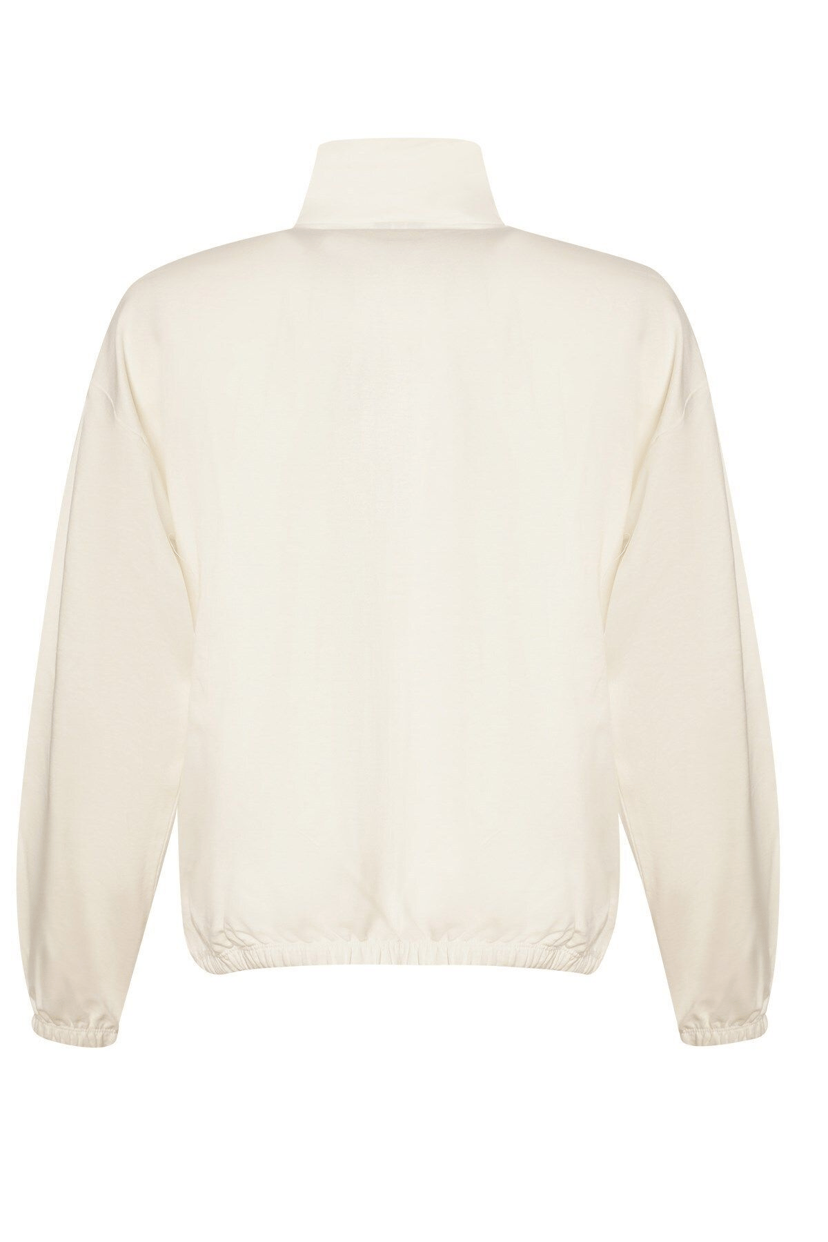 HUMMEL KADIN EŞOFMAN ÜST NESA ZIP JACKET 922105
