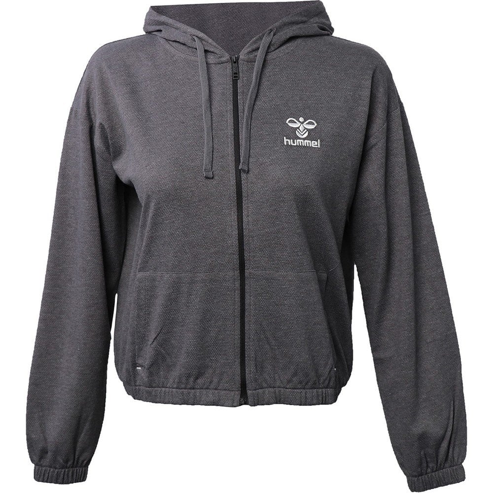 HUMMEL KADIN EŞOFMAN ÜST TRESI 921442