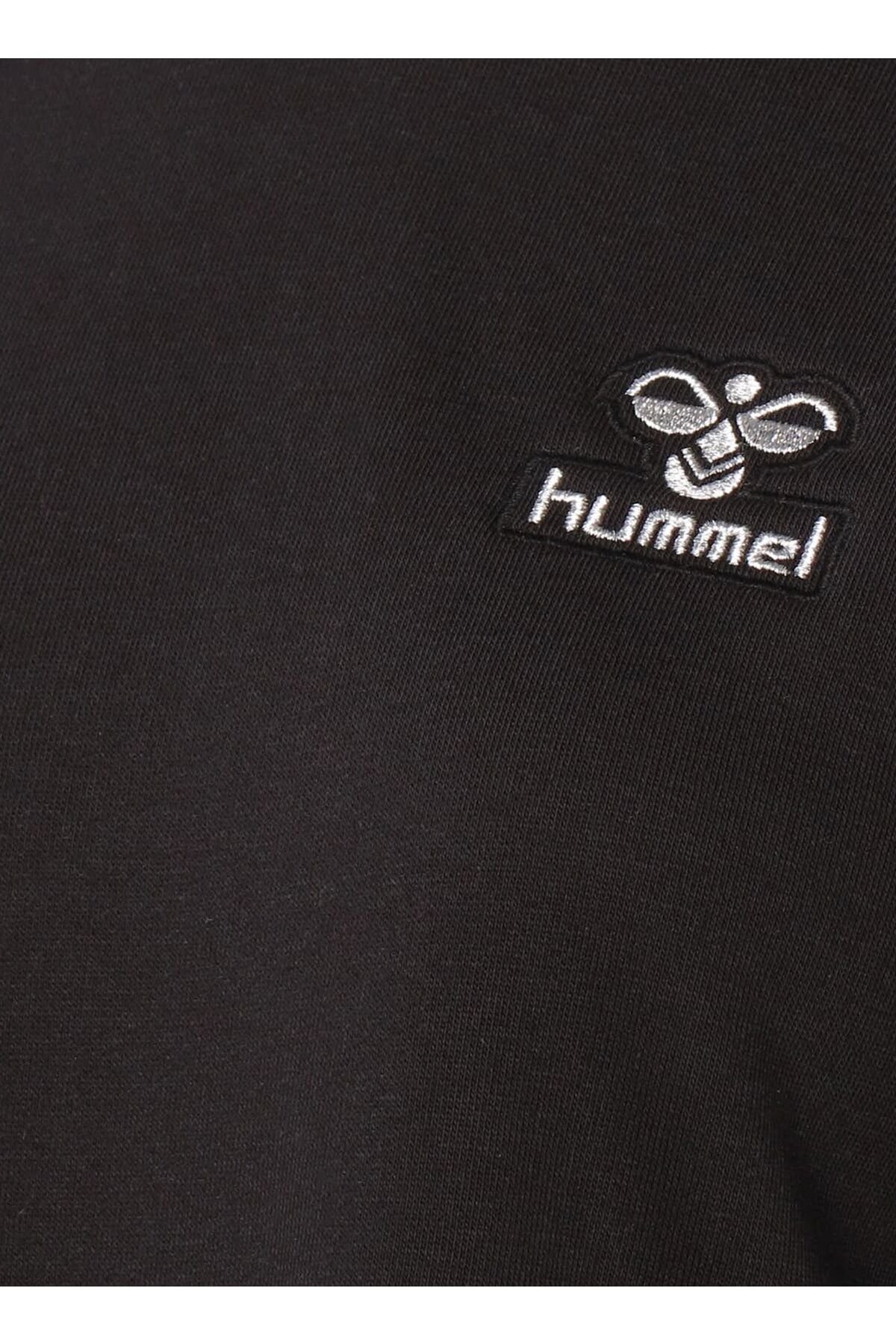 HUMMEL KADIN EŞOFMAN ÜST WISMER HOODIE 921573