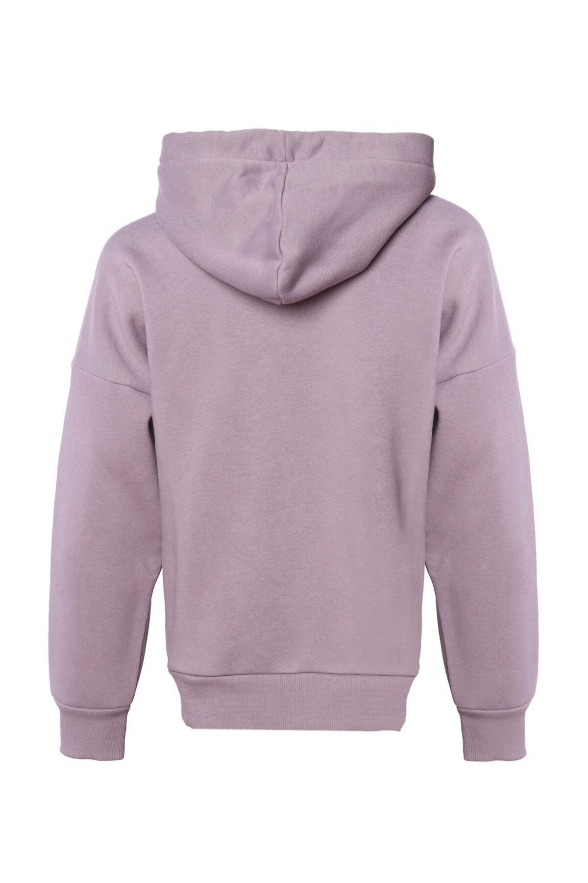 HUMMEL KADIN EŞOFMAN ÜST WISMER HOODIE 921573