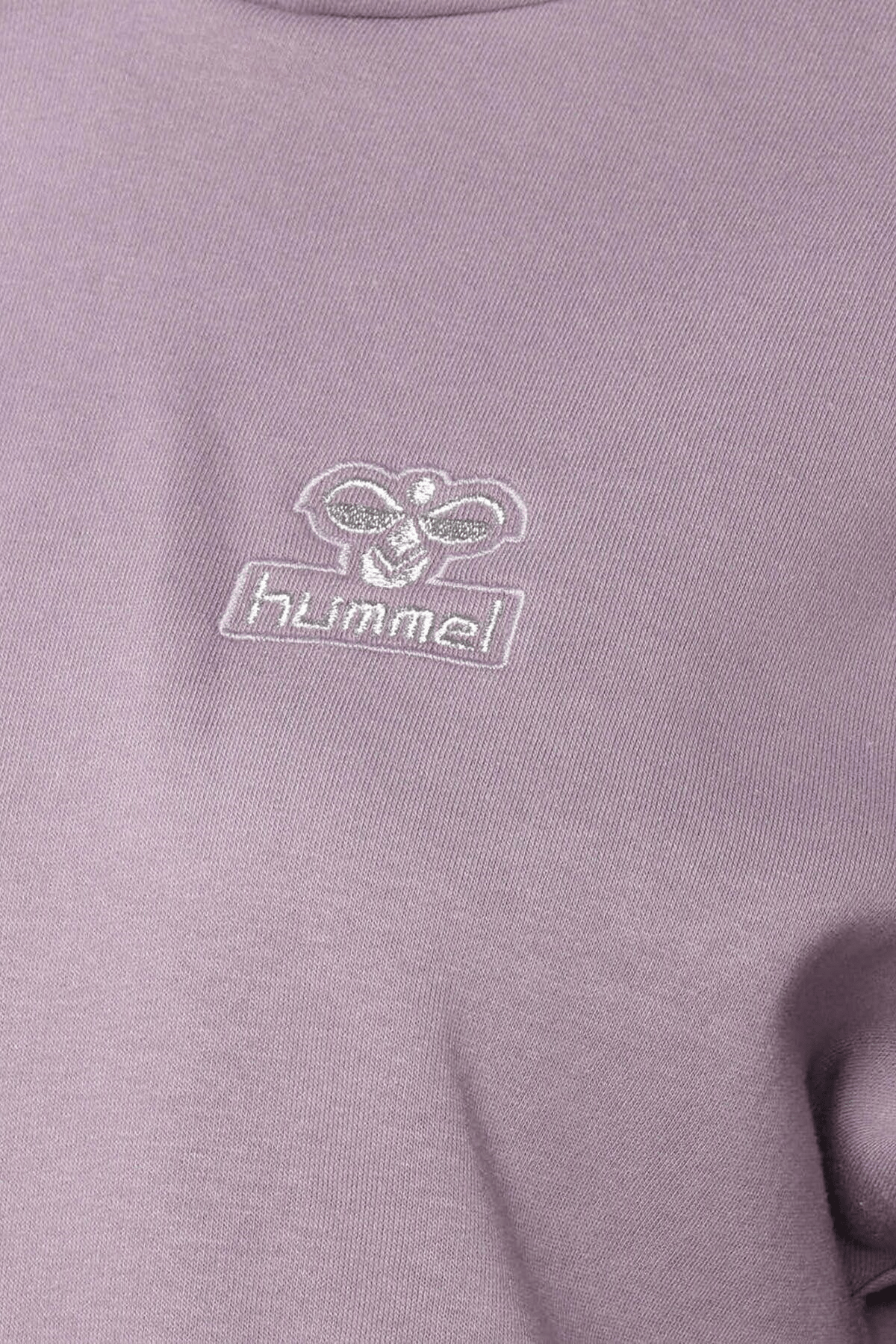 HUMMEL KADIN EŞOFMAN ÜST WISMER HOODIE 921573