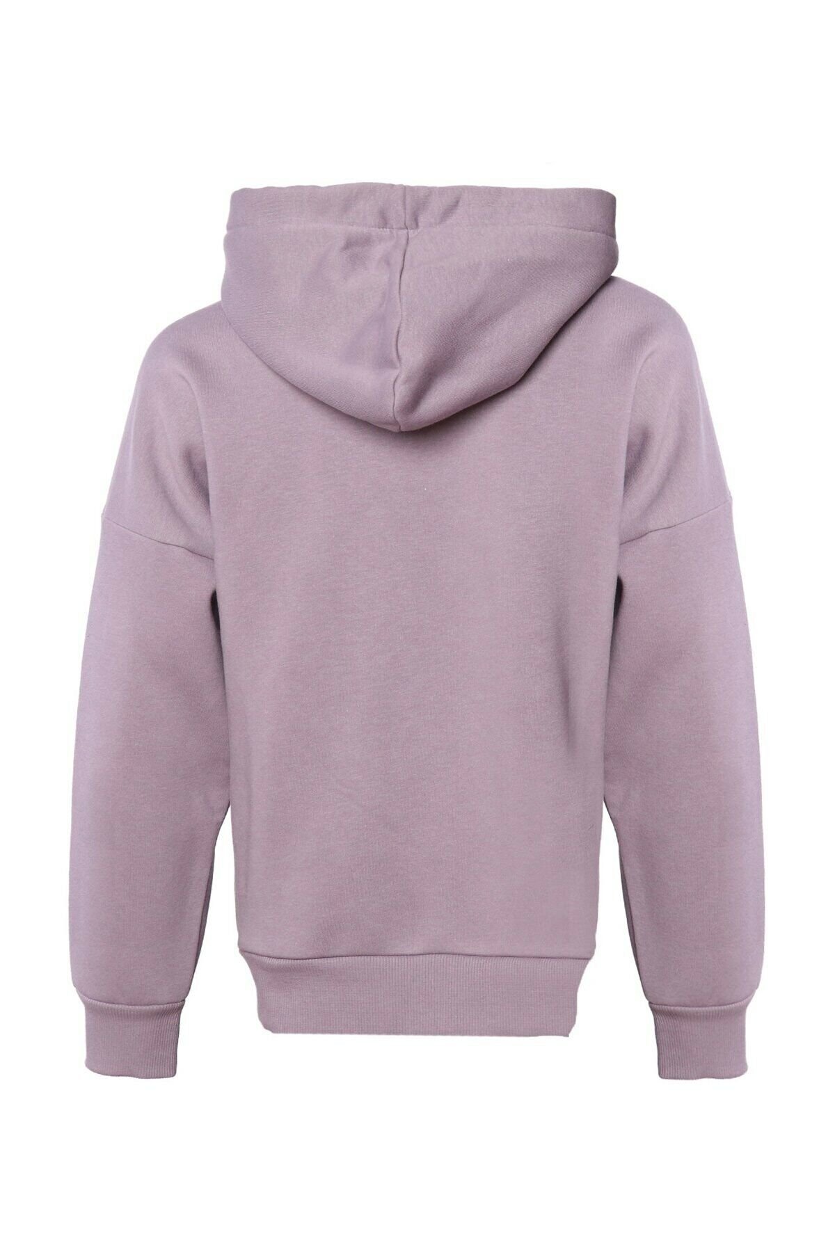 HUMMEL KADIN EŞOFMAN ÜST WISMER HOODIE 921573