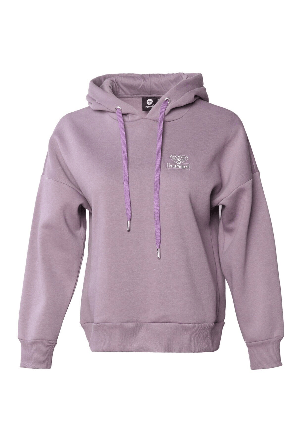 HUMMEL KADIN EŞOFMAN ÜST WISMER HOODIE 921573