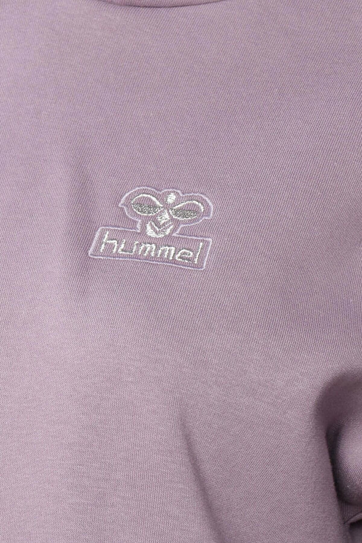 HUMMEL KADIN EŞOFMAN ÜST WISMER HOODIE 921573