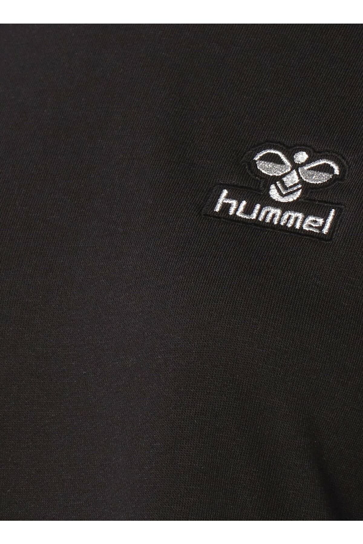 HUMMEL KADIN EŞOFMAN ÜST WISMER HOODIE 921573