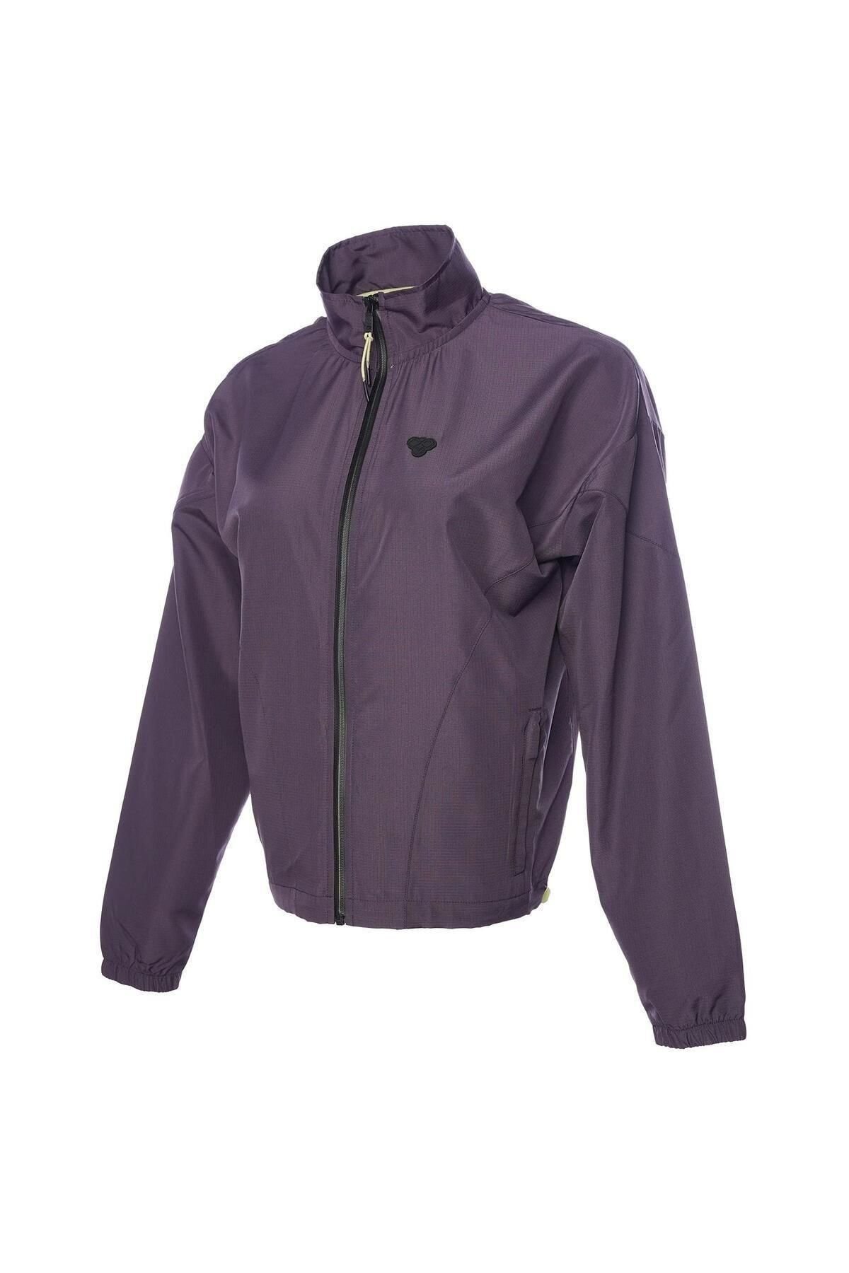 HUMMEL KADIN FERMUARLI CEKET EDNA ZIP JACKET 921932