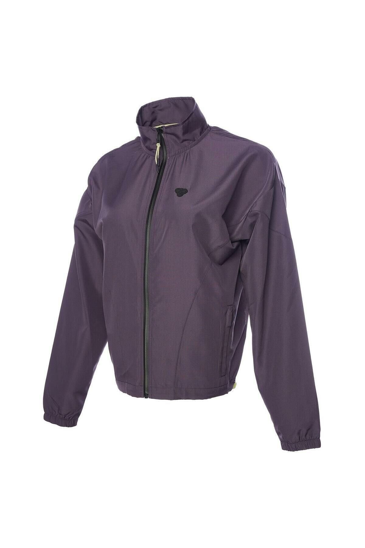 HUMMEL KADIN FERMUARLI CEKET EDNA ZIP JACKET 921932