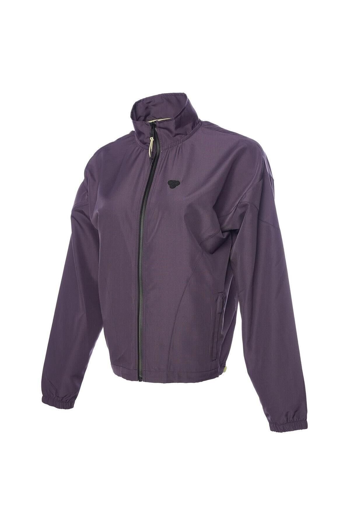 HUMMEL KADIN FERMUARLI CEKET EDNA ZIP JACKET 921932