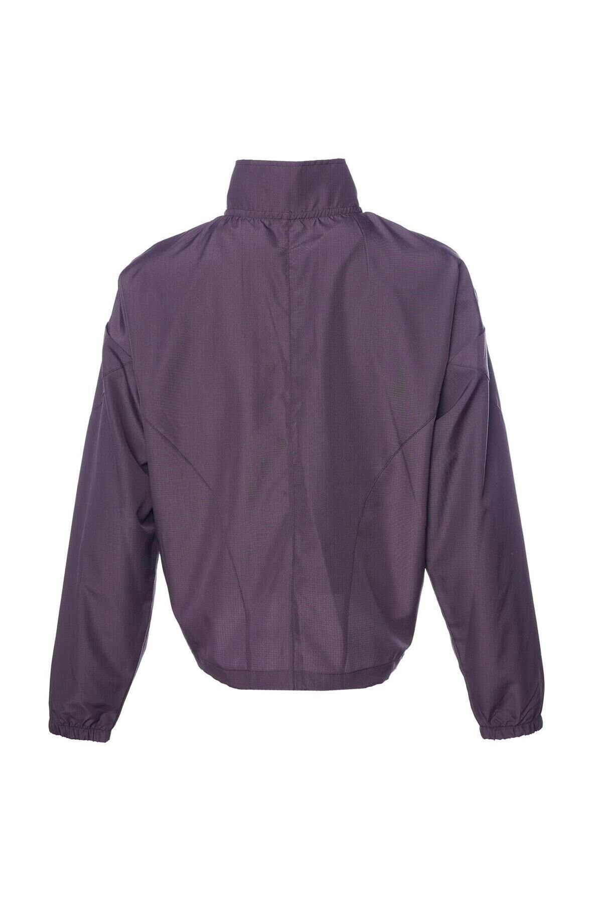 HUMMEL KADIN FERMUARLI CEKET EDNA ZIP JACKET 921932